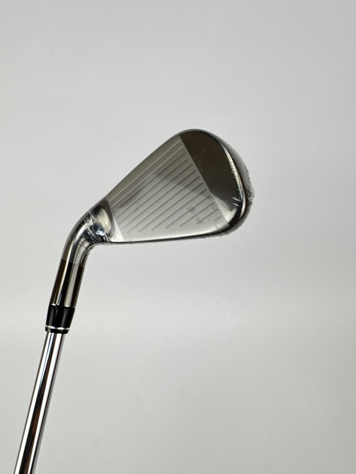 Callaway Big Bertha B23 4 Iron 18* Elevate MPH 95 Regular Steel /New /3576711