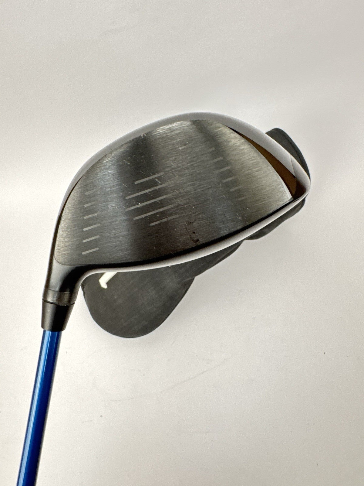 PXG 0211 Driver 12* Riptide CB 5.0 Senior Graphite /Headcover /351985
