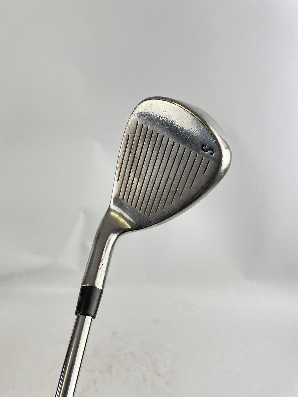 Skymax Golf Sand Wedge Ice Cavity Back Regular Steel /New Jumbo Grip /54207