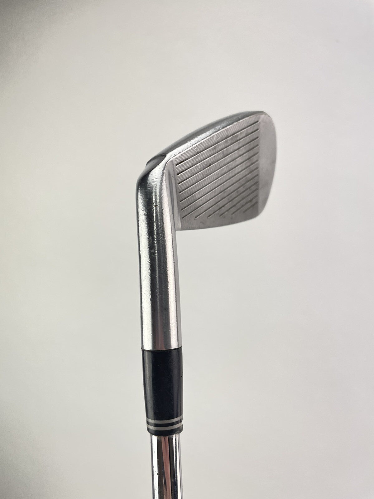 Srixon Forged 5 Iron ZTX KBS Tour Stiff Flex Steel /Right Hand /New Grip /200179