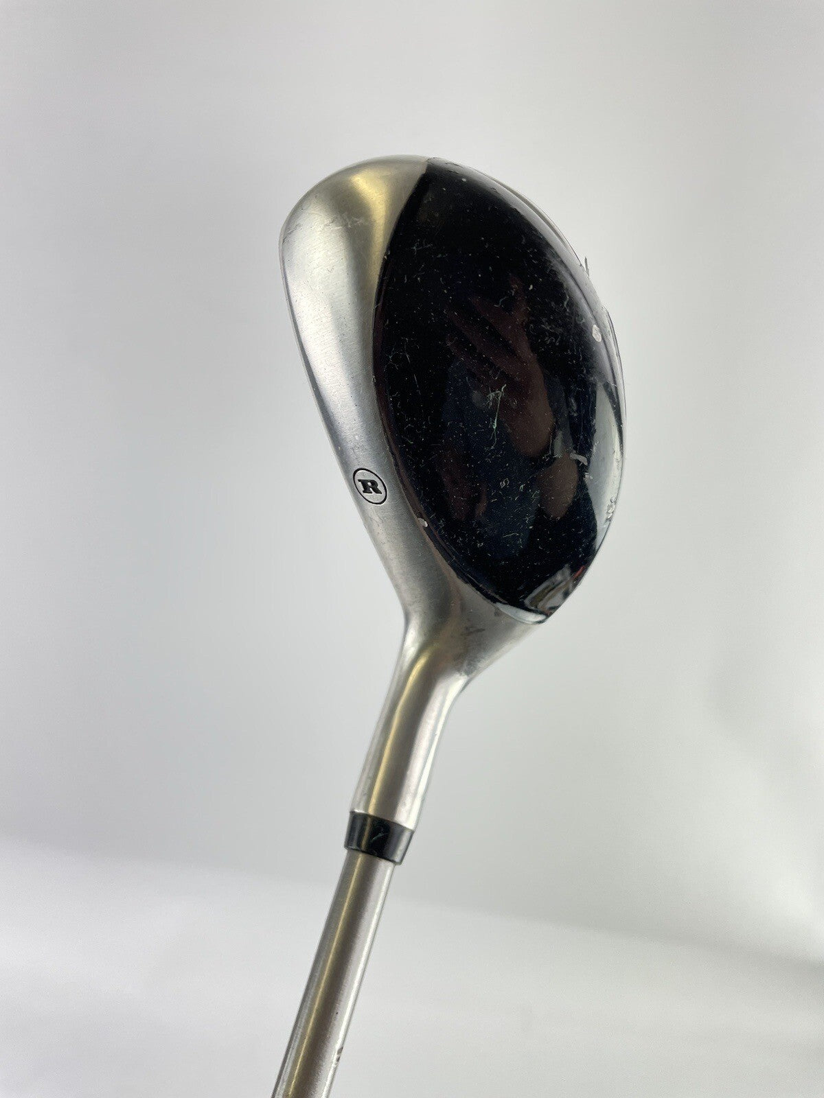 Ram Recovery Hybrid 21* Wizard Stiff Flex Graphite /Right Handed /New Grip /963312