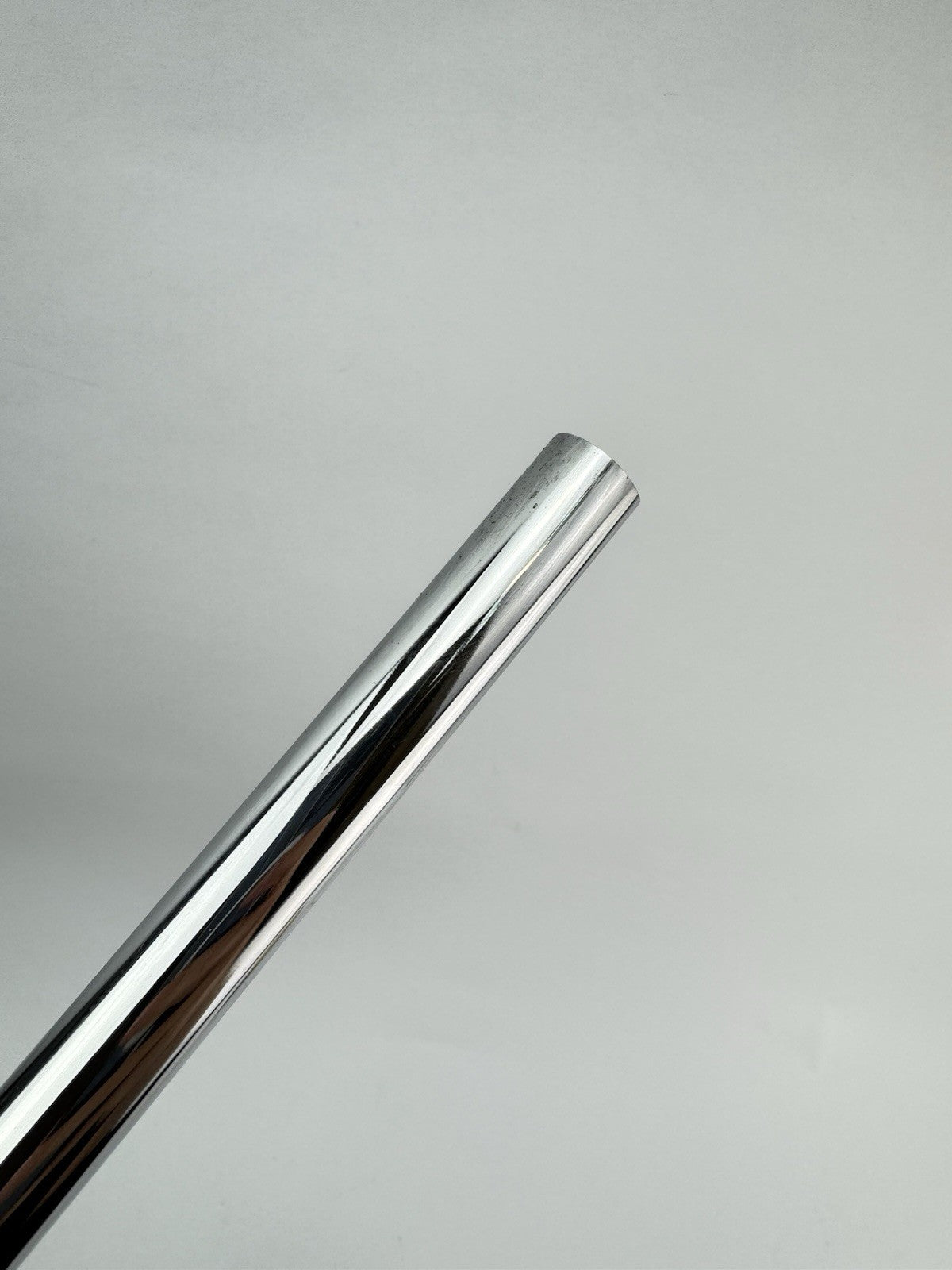 Dynamic Gold S400 Iron Shaft Tour Issue Stiff Flex Steel 35.75” /0.355 /314837