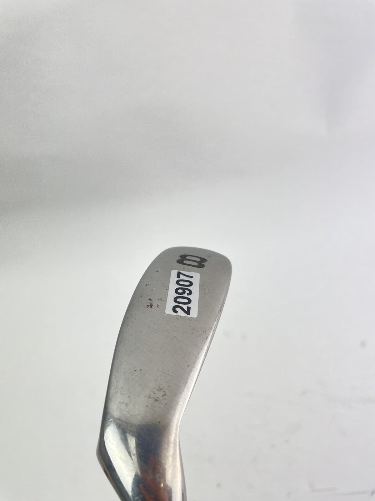 Ben Sayers 8 Iron MX7 Regular Flex Steel /Right Handed /New Grip /2090721