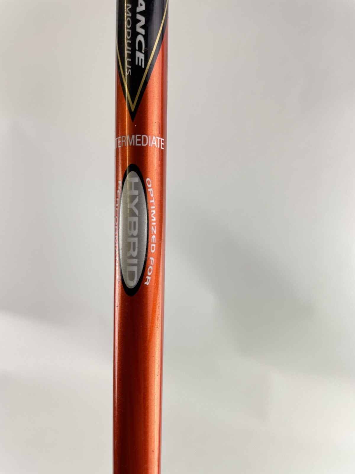 FTX 3 Hybrid/Iron 21* Forged Aldila Regular Graphite /Right /New Grip /1154414