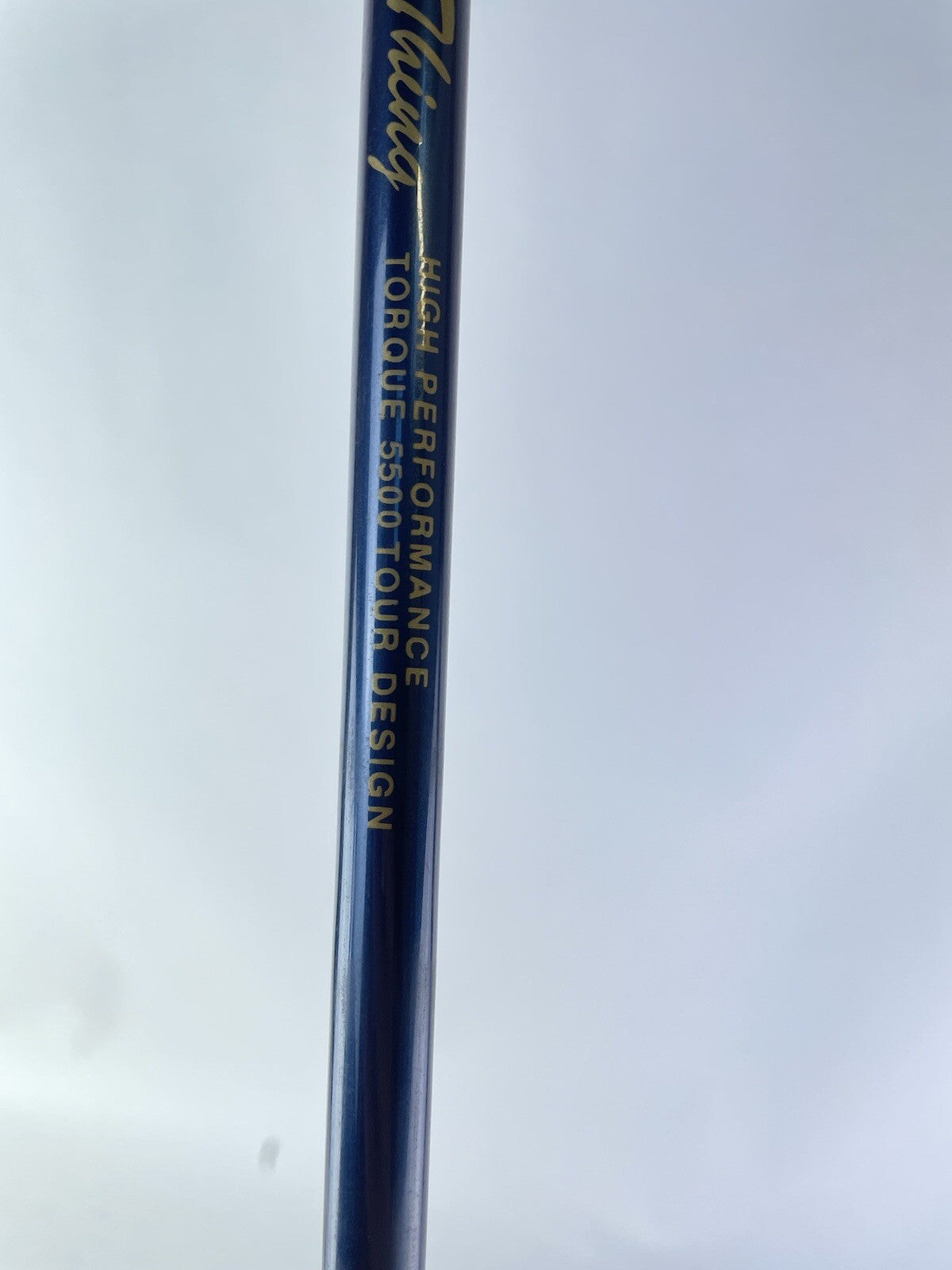 Regal Wild Thing 5 Wood 19* Mens Regular Graphite /Left Handed /New /1472613