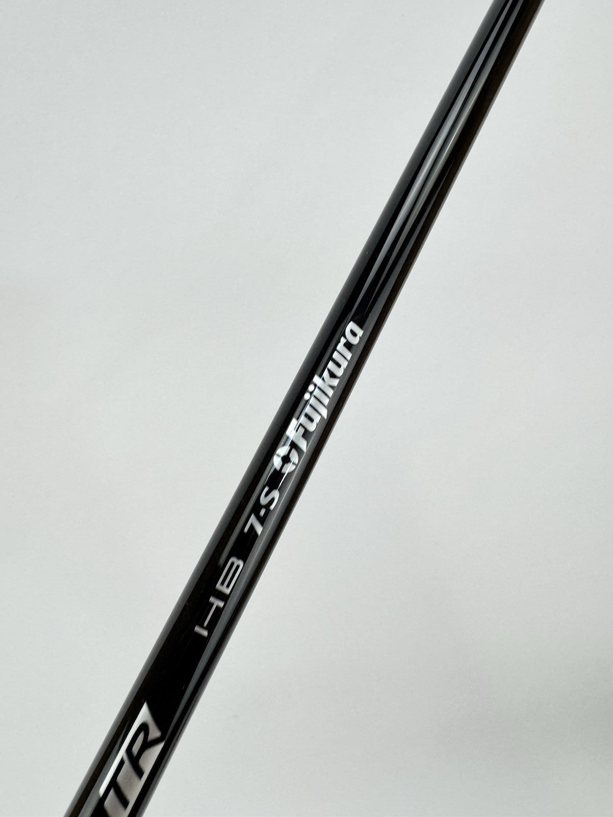 Taylormade #4 Hybrid Shaft Ventus TR 7-S Stiff Flex Graphite 39.5” /New /362795