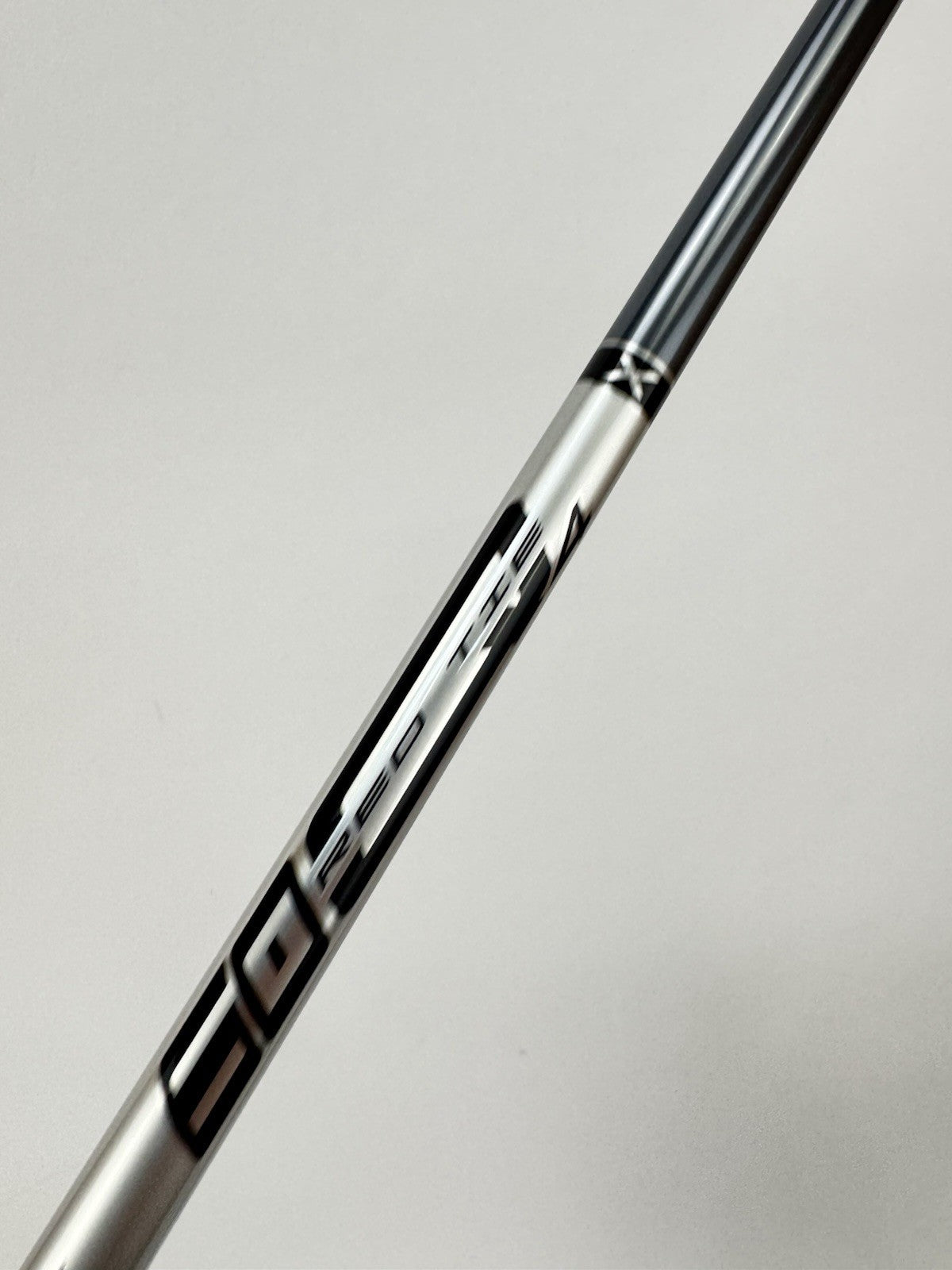 Taylormade Qi10 Driver Shaft Matrix Red Tie X Flex Graphite 44.5” /New /357643