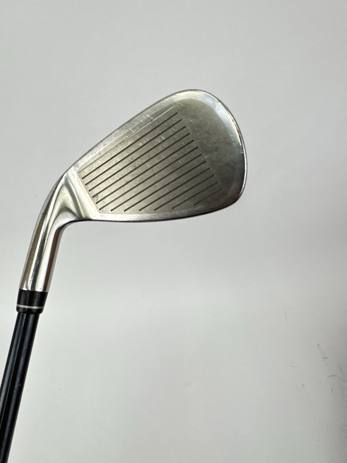 Yonex Ladies 6 Iron V-Mass 400FL Ladies Graphite /Right Handed /New Grip /342969
