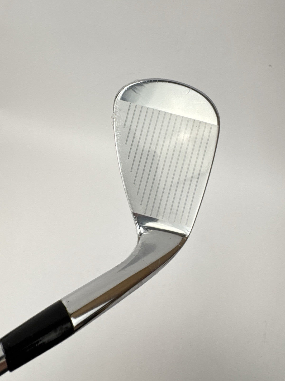 Cobra MIM Tour 9 Iron 41* KBS $-Taper 110 Regular Steel /Left Handed /3572811