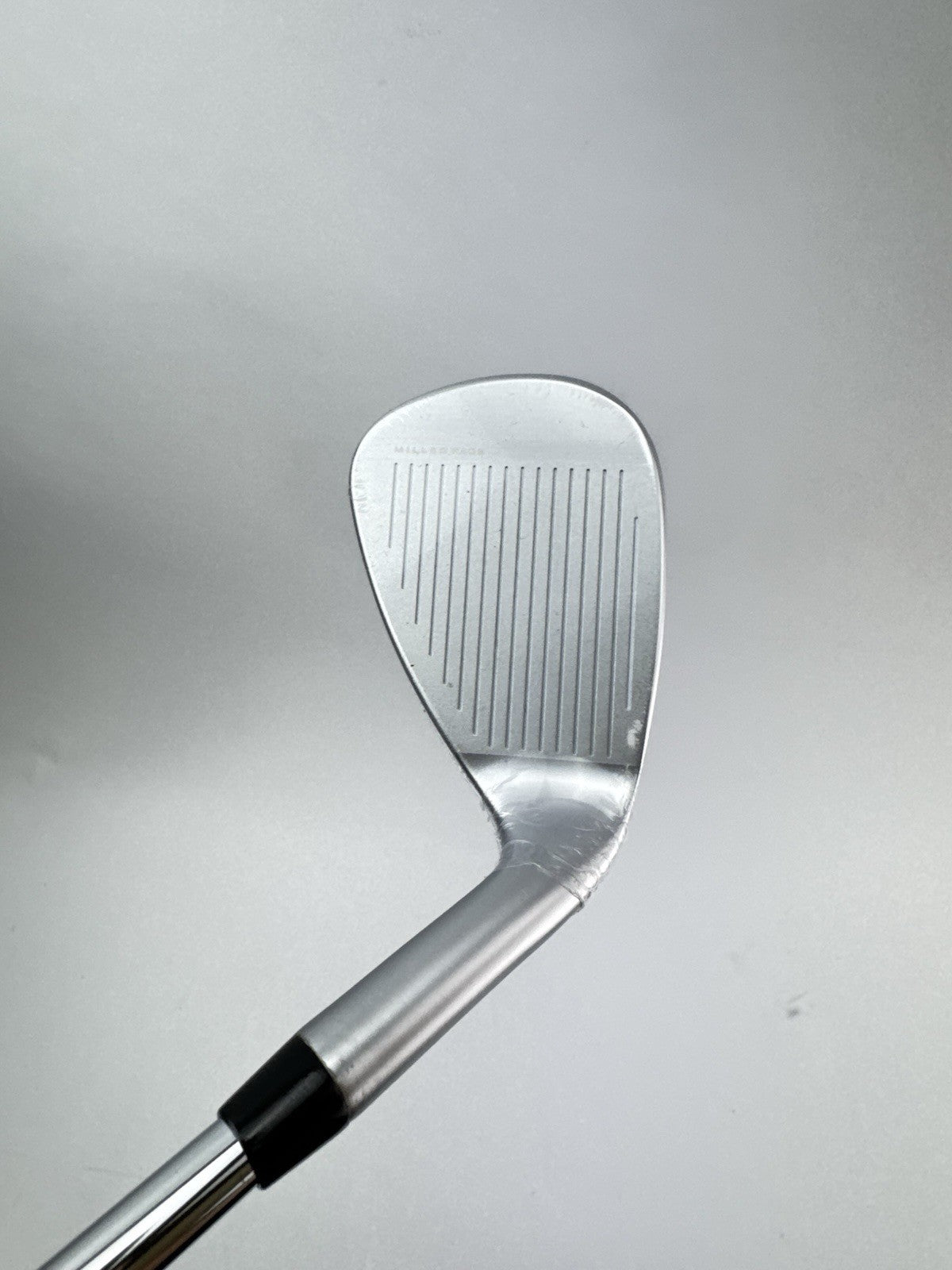 Cobra LTDx Gap Wedge Left Handed 47.5* KBS Tour 90 Regular Steel /New /2495511