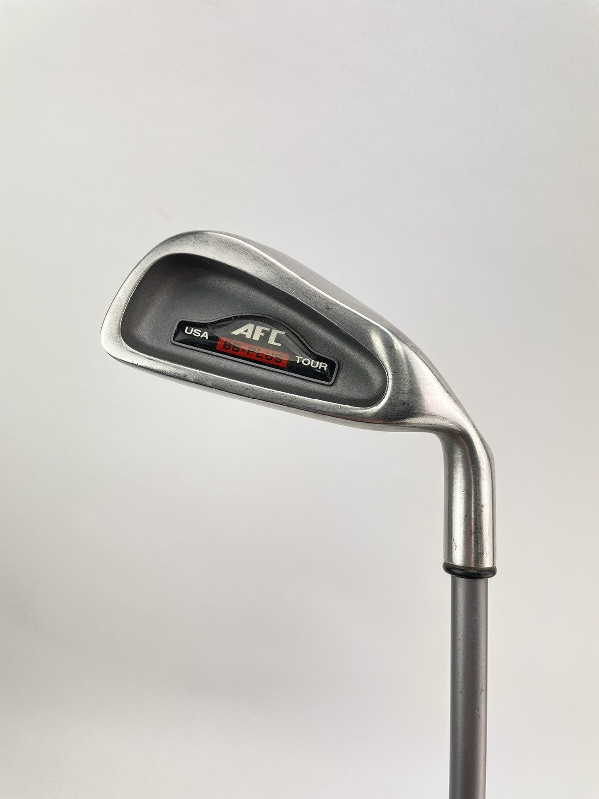 Mens Golf 3 Iron BB Plus Tour AFC Regular Graphite /Right Hand /New Grip /182460