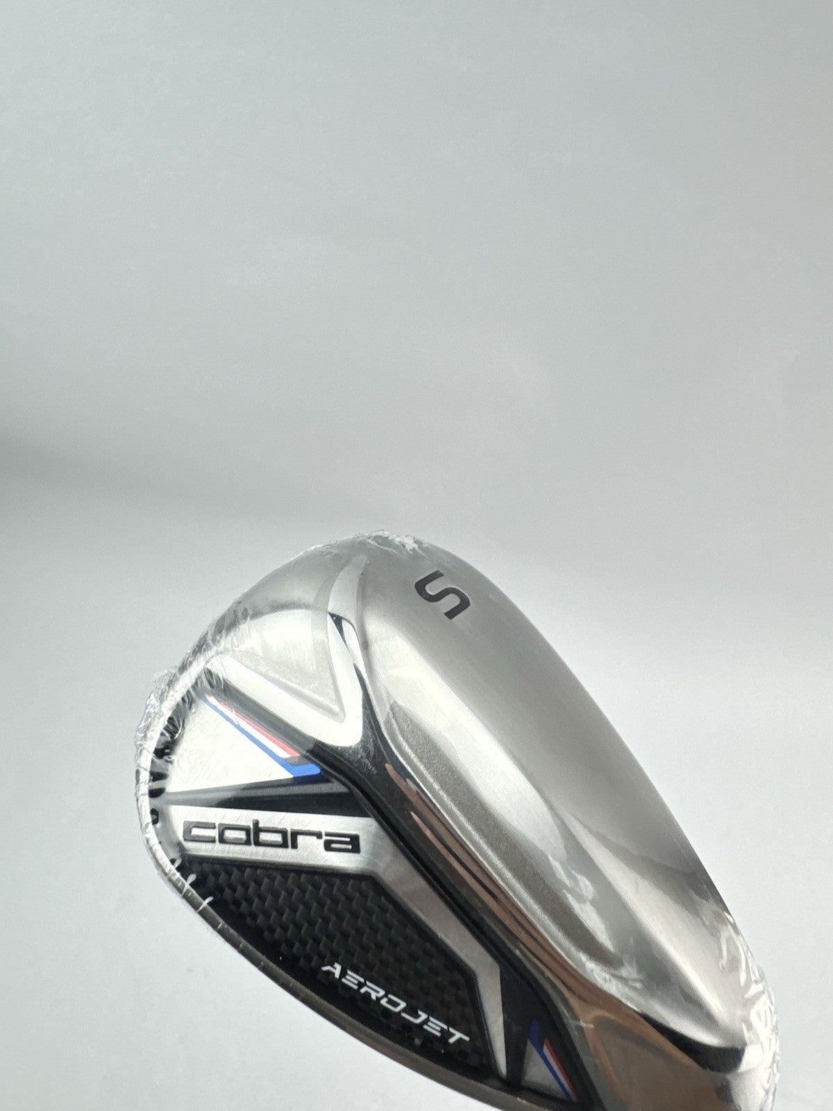 Cobra Aerojet Sand Wedge 54* KBS PGI 65 Senior Flex Graphite /Right /New /246874