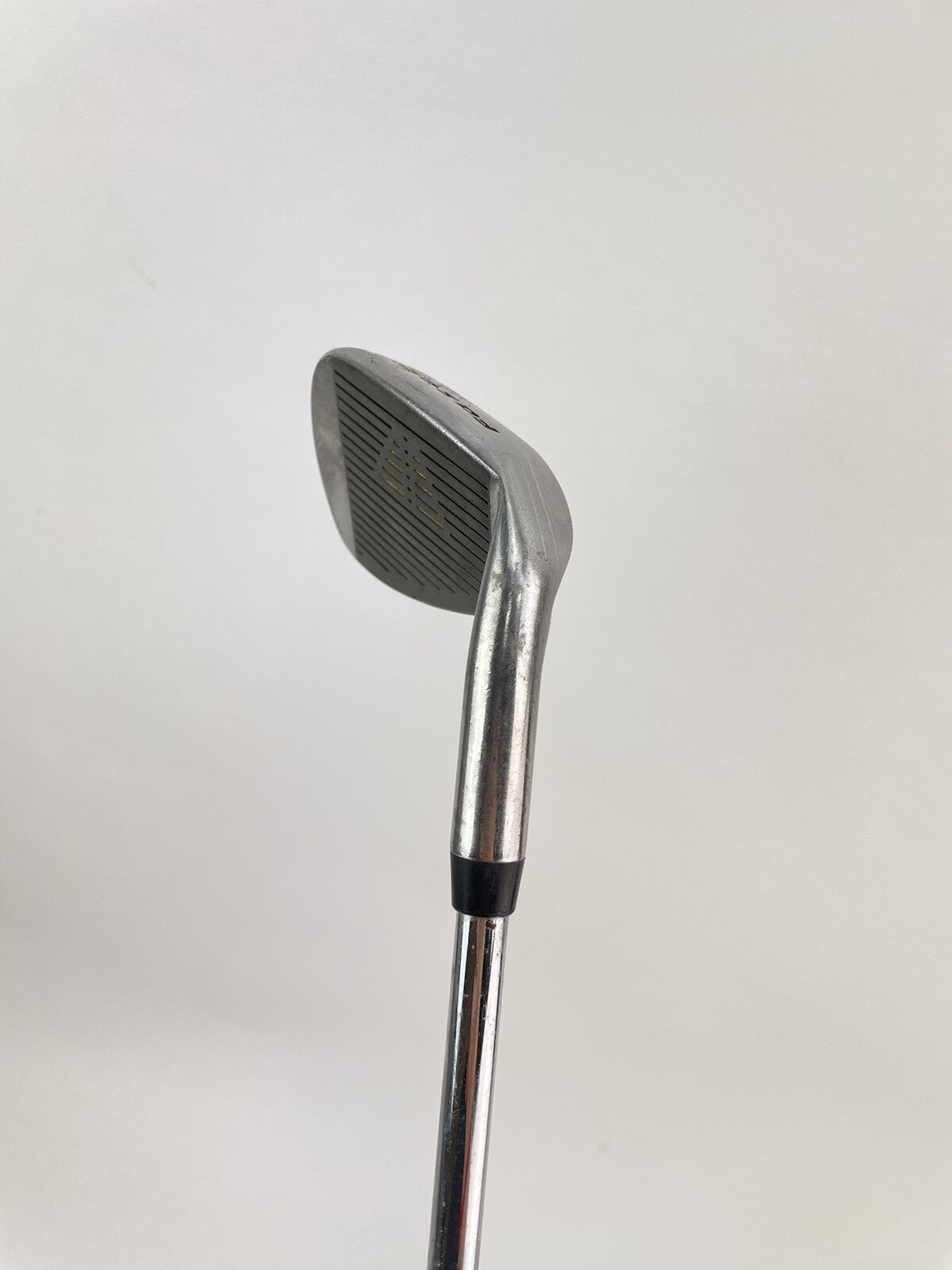 Fazer Golf 6 Iron Firepower Oversize Regular Steel /Left Handed /New Grip /182476