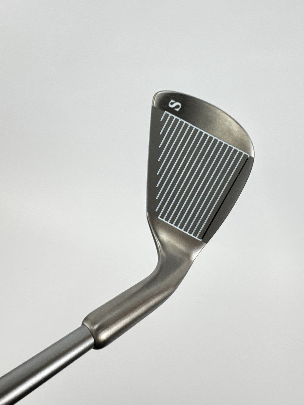 Howson Golf Ladies Sand Wedge Left Handed Aldila Quaranta Graphite /New /3131710