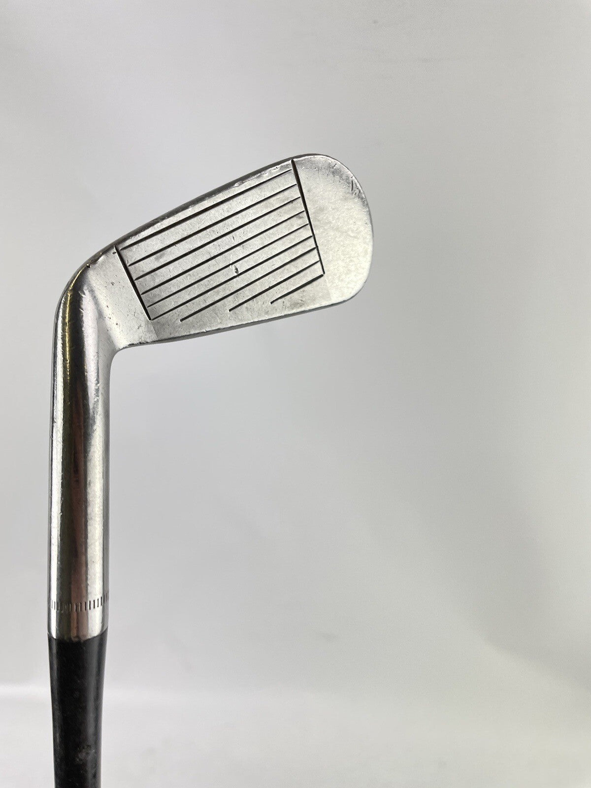 John Letters Swingmaster 2 Iron Regular Steel /Right Handed /New Grip /869910