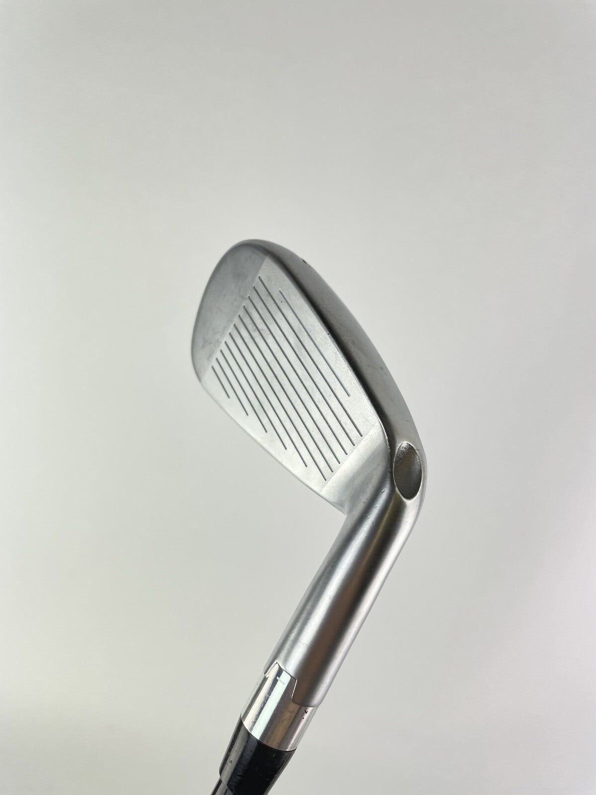 Cobra Aerojet 7 Iron Fujikura Atmos Regular Graphite /Left Handed /Demo /133657