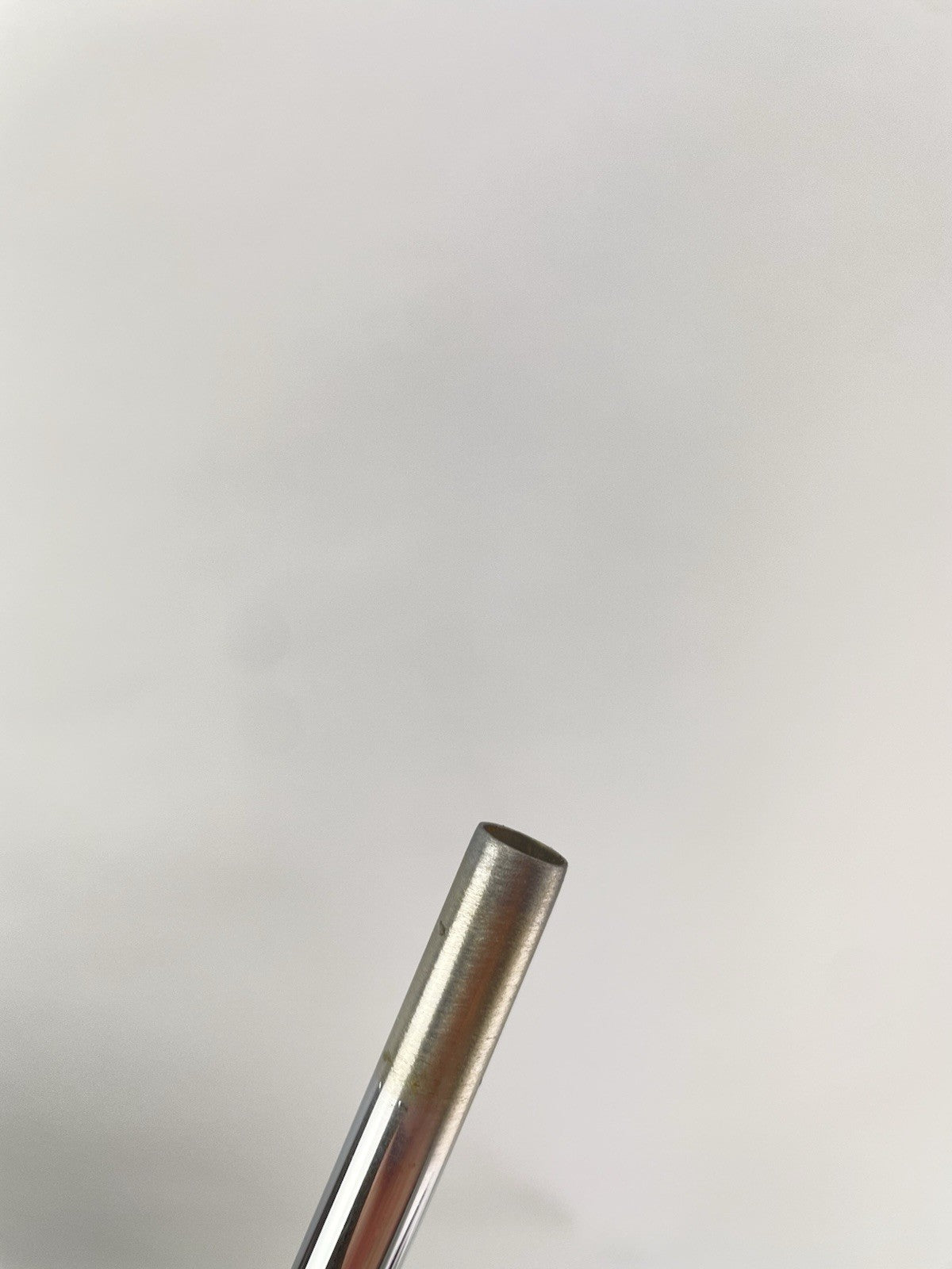 Dynamic Gold 105 Iron Shaft Regular Flex Steel 35.5” /0.355 Tapered /291748