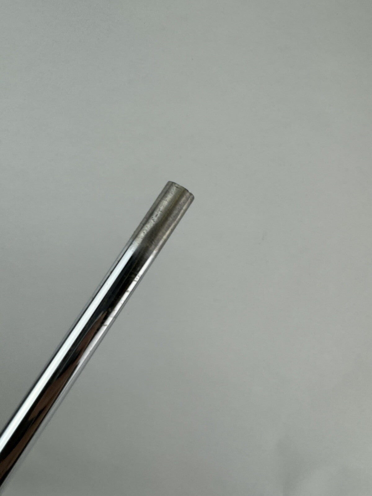 Elevate 95 Iron Shaft Vss Stiff Flex Steel 34” /0.370 Parallel /123605