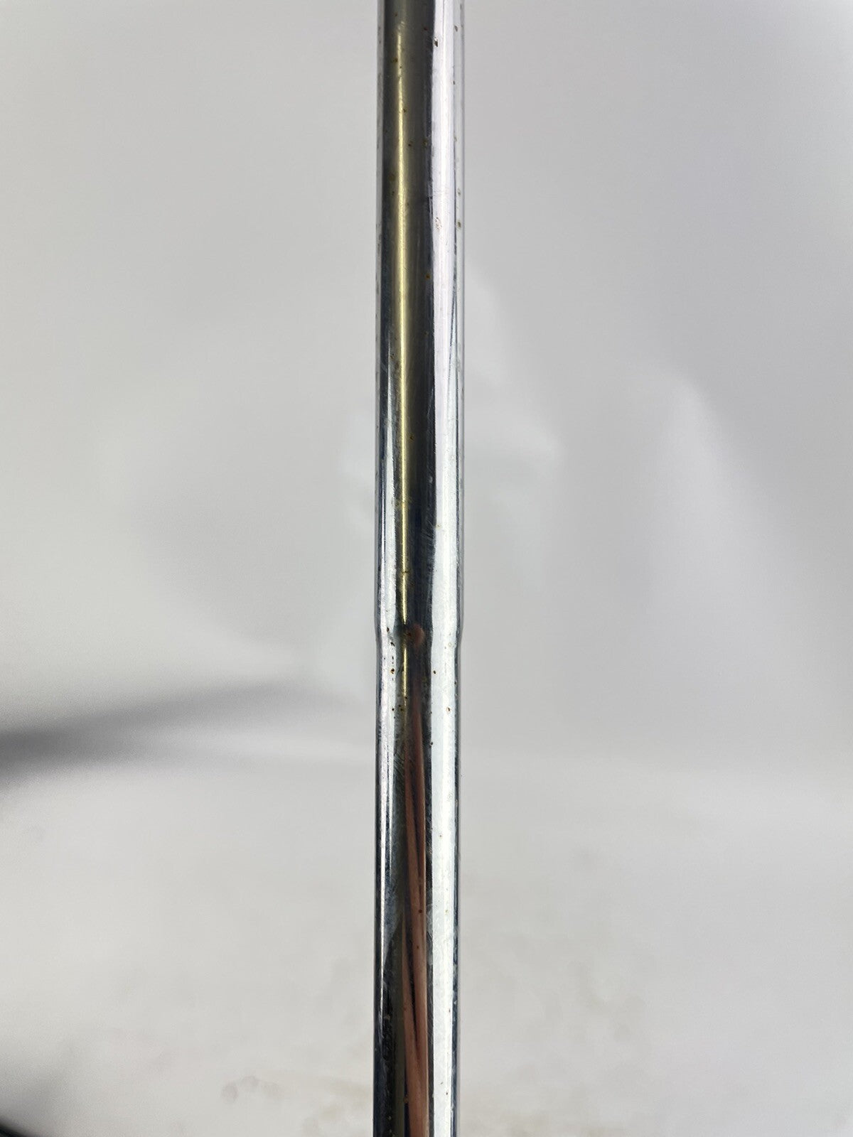 Dunlop Jesse Valentine Putter Blade 34.5” Napa Style /Brass /New Grip /54649