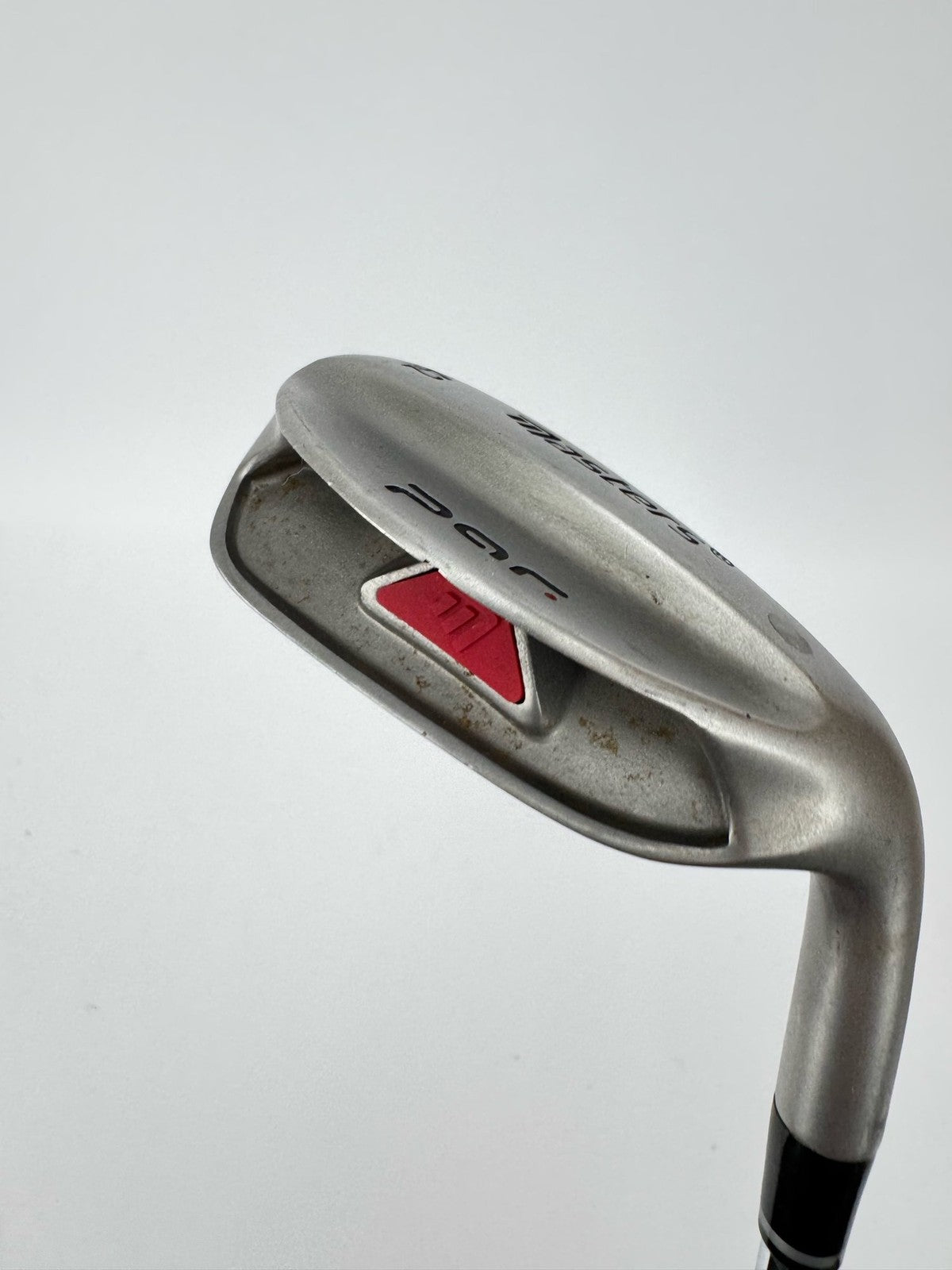 Masters Golf Chipper 42 Degrees Regular Flex Steel Right Handed New Grip/367423