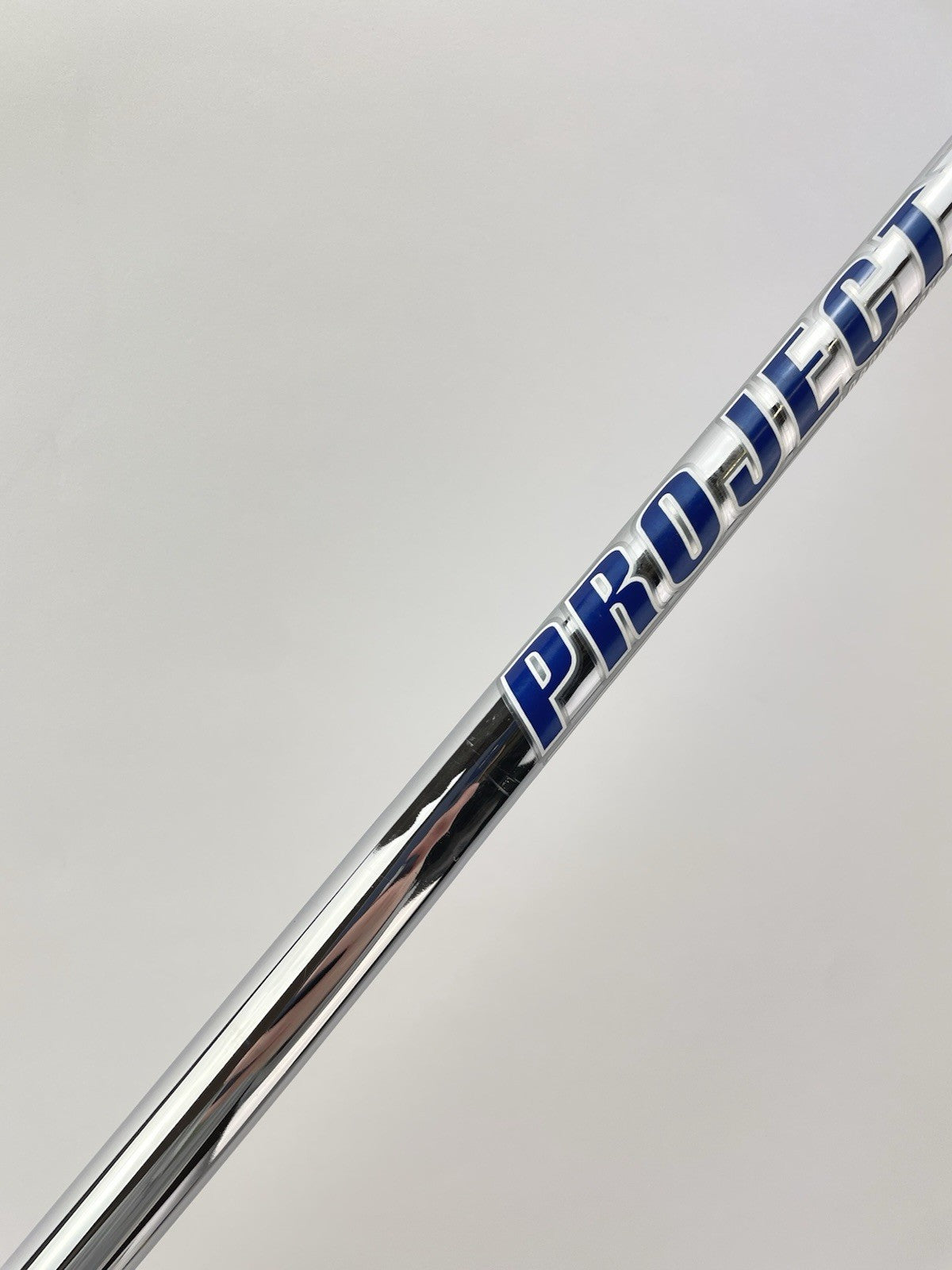 Project X LZ Iron Shaft 6.5 X Flex Steel 125G 35.5” /0.355 Tapered /291161