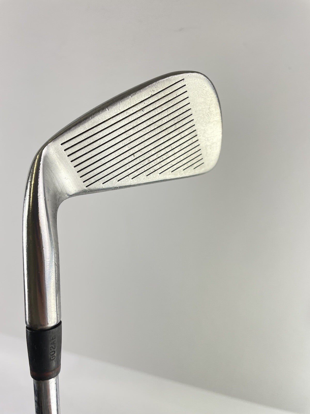 Titleist 6 Iron DCI 32* Regular Steel /Right Handed /New Midsize Grip /1014711