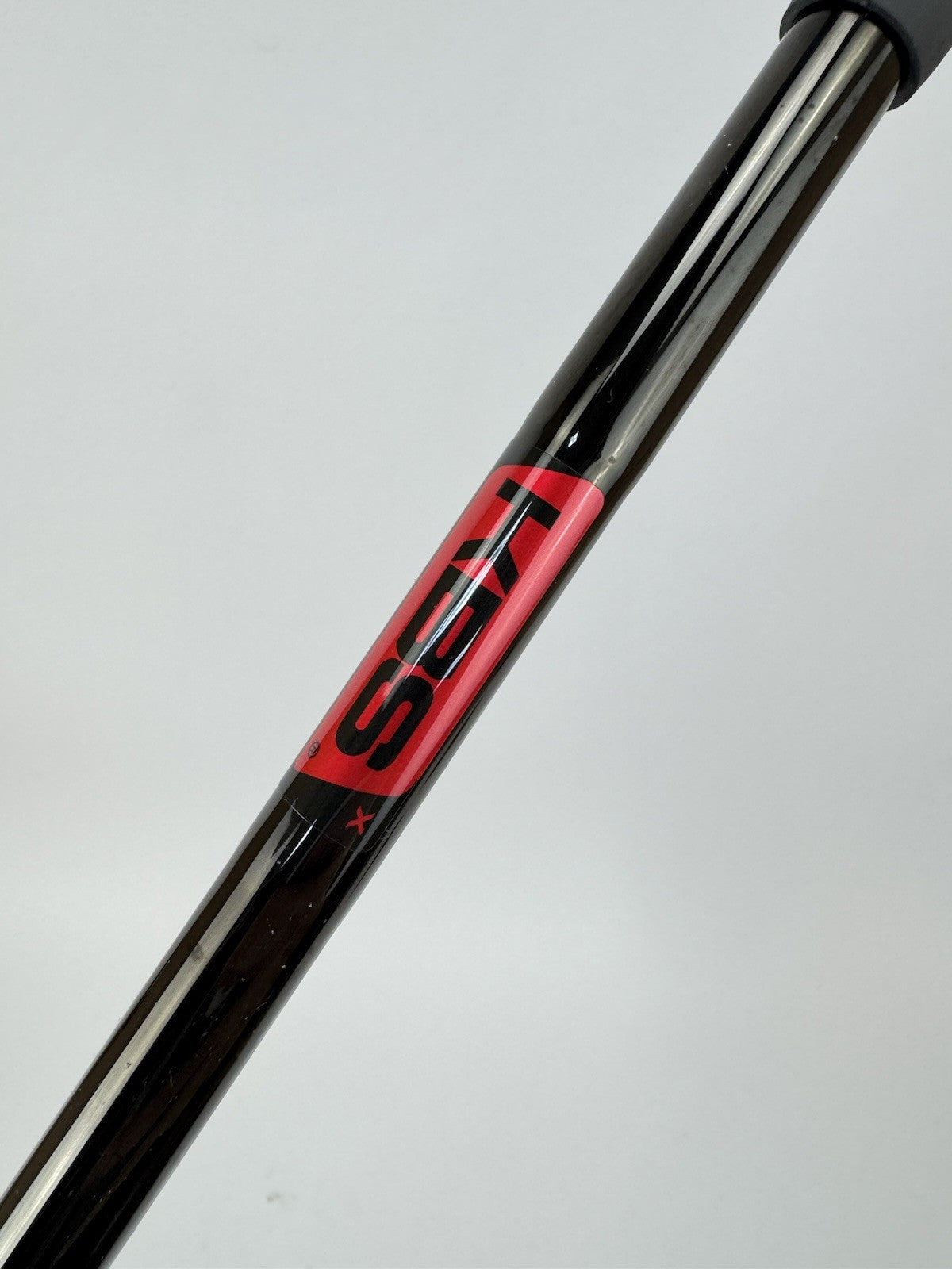 Taylormade P770 Limited  Phantom 4 Iron KBS Tour X Flex Black Steel /3339414
