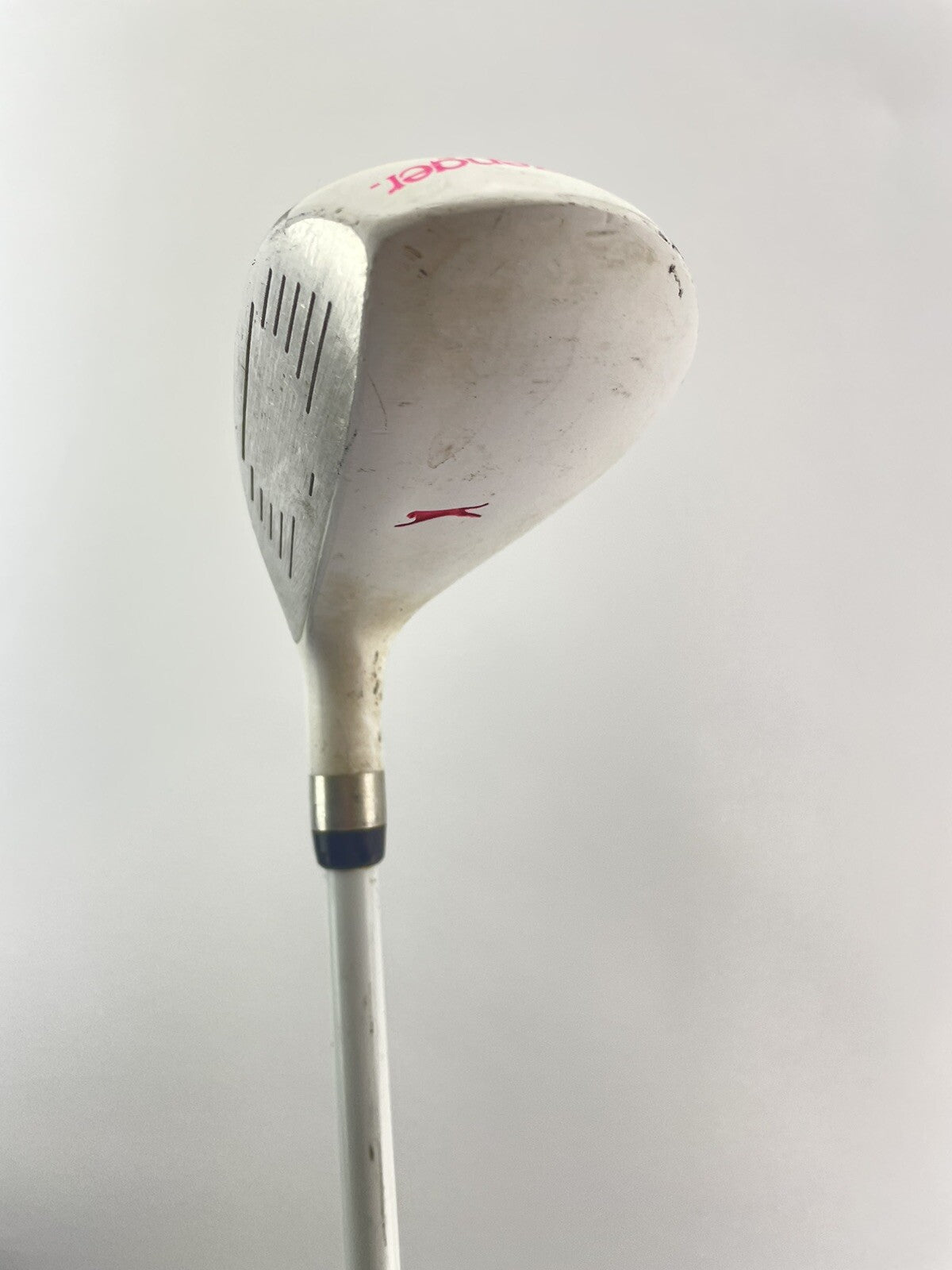 Slazenger Ladies Hybrid 27* V300 Ladies Flex Graphite /Right /New Grip /215778
