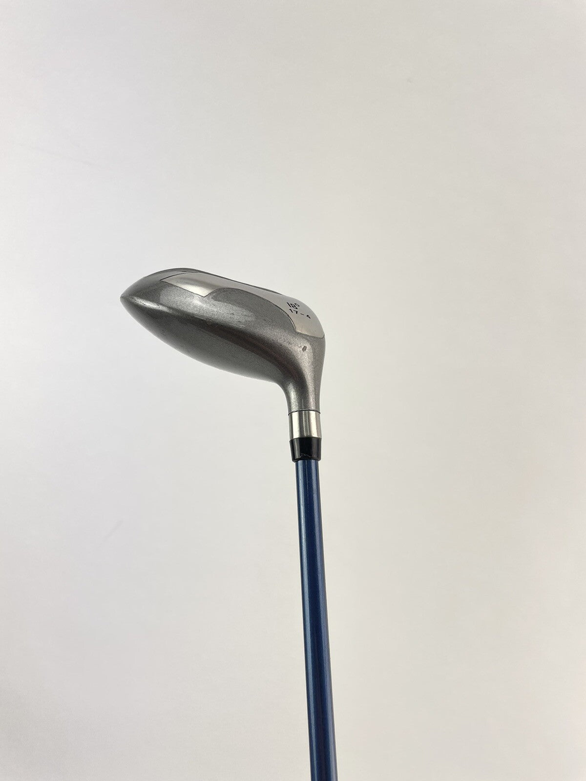 Benross Ladies 5 Wood 18* PT-SS Ladies Flex Graphite /Right /New Grip /1929312