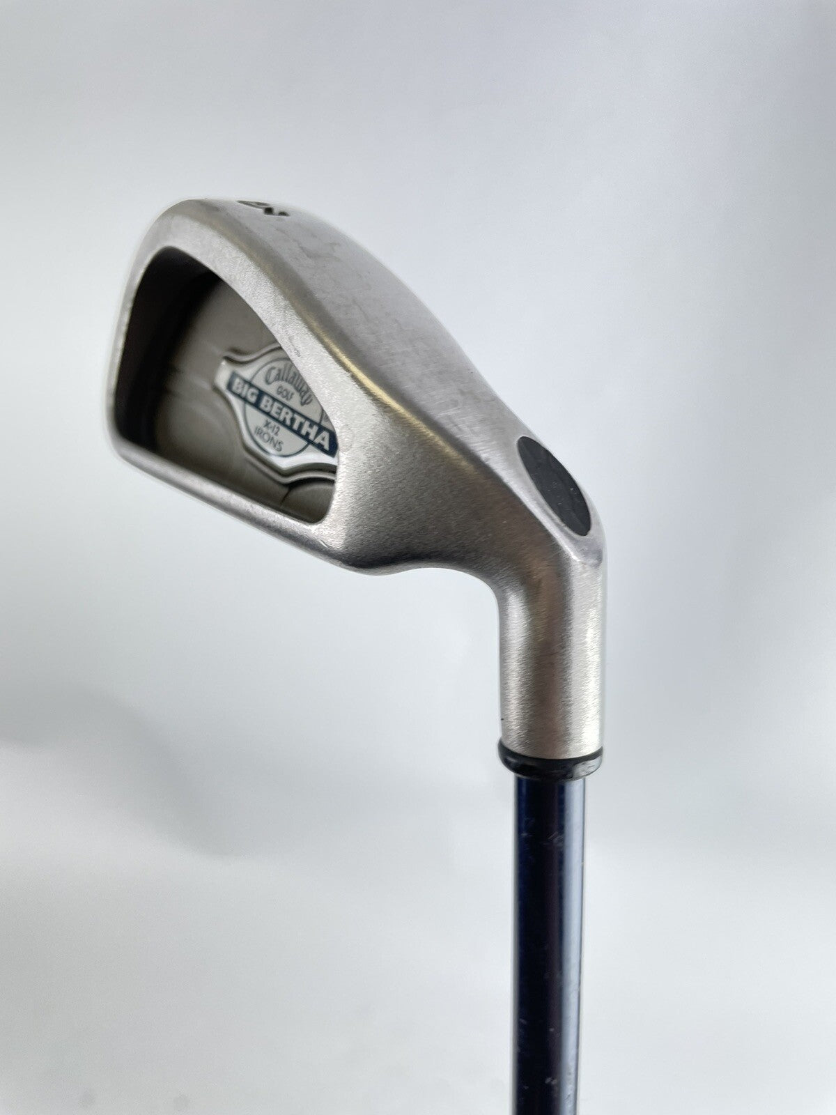 Callaway 3 Iron X14 Big Bertha Regular Graphite /Right Handed /New Grip /116234