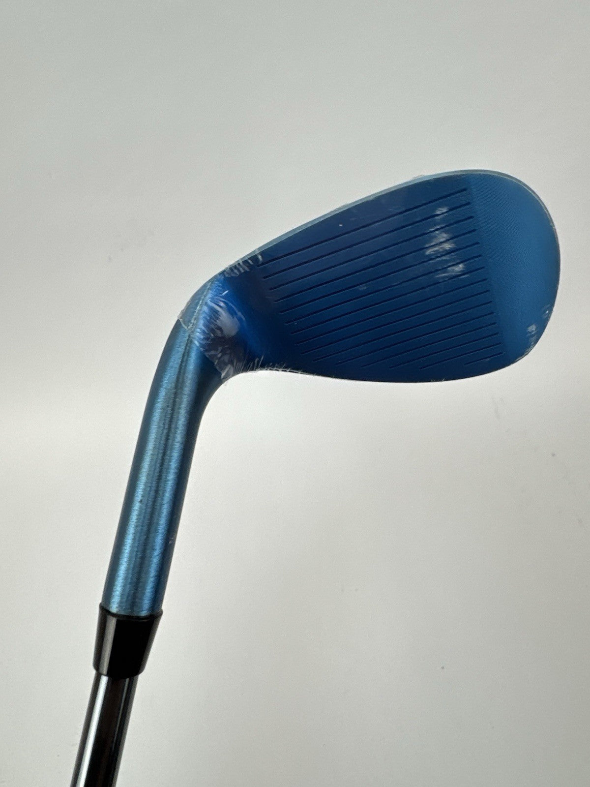 Sub 70 Gap Wedge 52* Team Europe Ryder Cup Recoil Dart F4 Stiff Graphite /340899