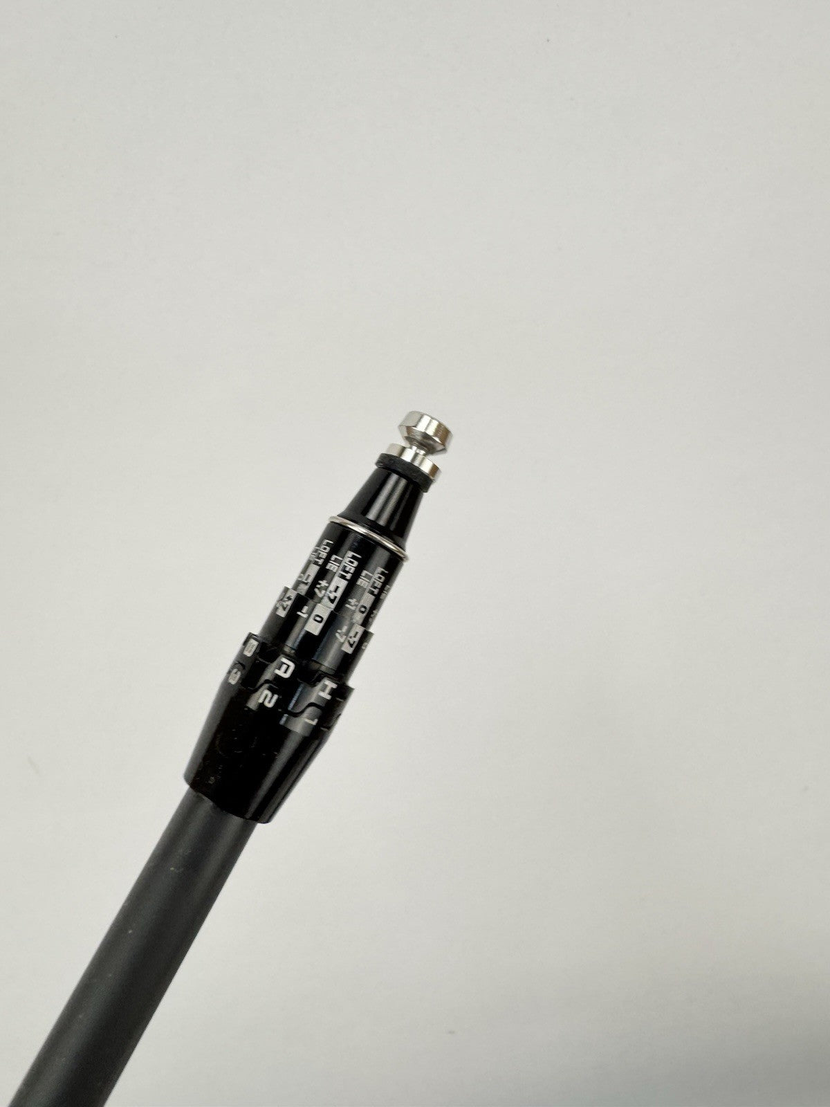 Cobra DS Adapt OPTM #4 Hybrid Shaft Fujikura Pro 63 Regular Graphite 39.5”/361517