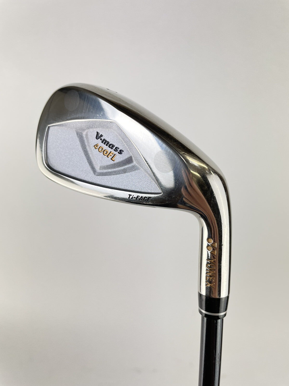 Yonex V-Mass Ladies 3 Iron 400FL Ladies Graphite /Right Handed /119060