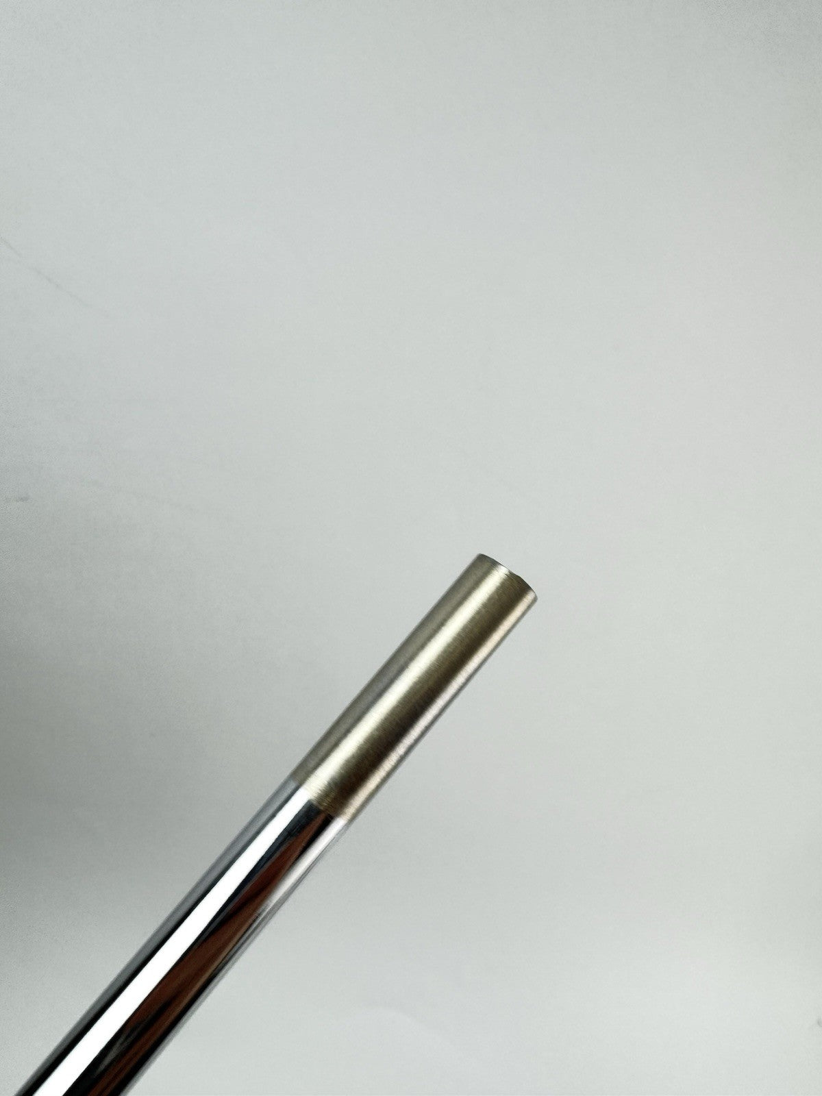 KBS Tour 80 Iron Shaft Regular Flex Steel 35.5” /0.370 Parallel /308498