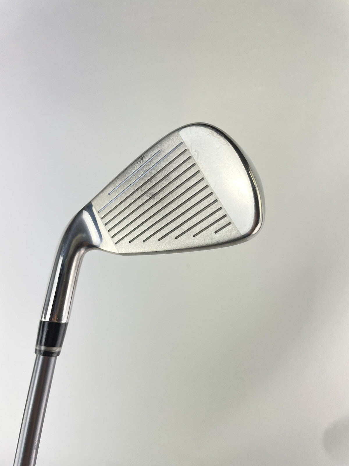 Lynx Golf 6 Iron Cavity Mitsubishi Bassara Regular Flex Graphite /1385210