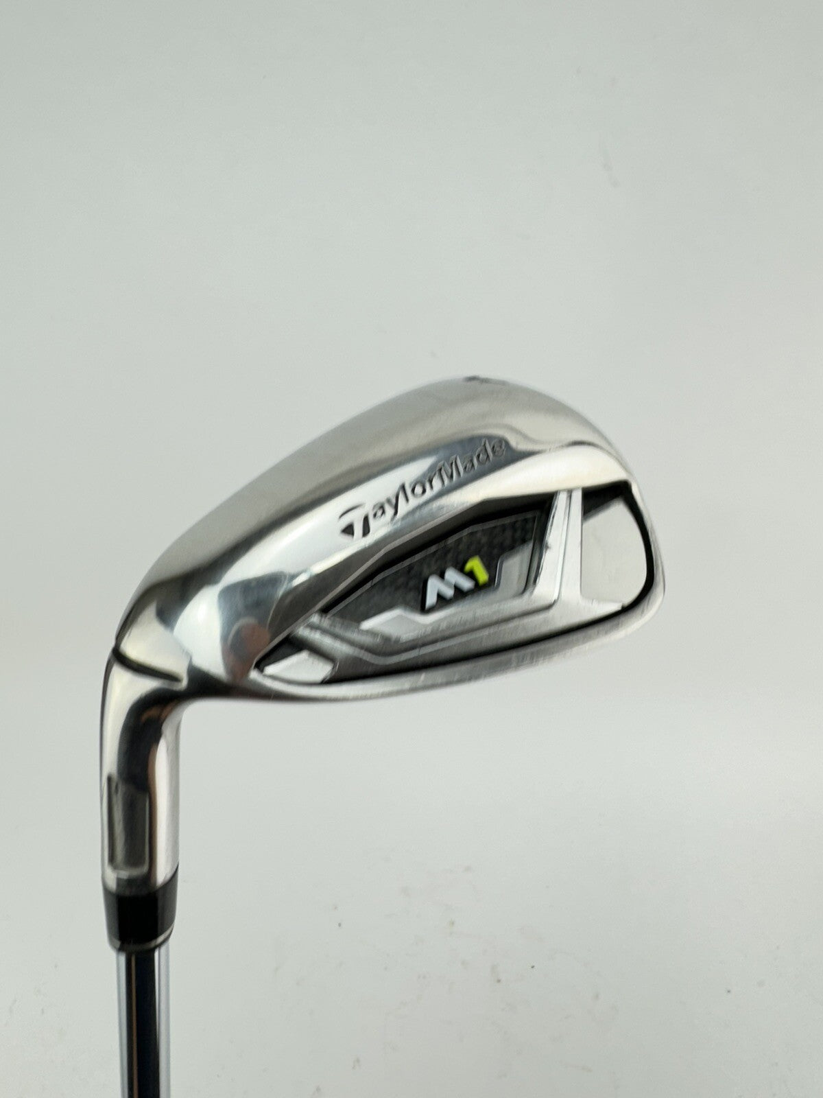 Taylormade M1 Gap Wedge 50* Left Handed XP95 S300 Stiff Steel /New Grip /172421