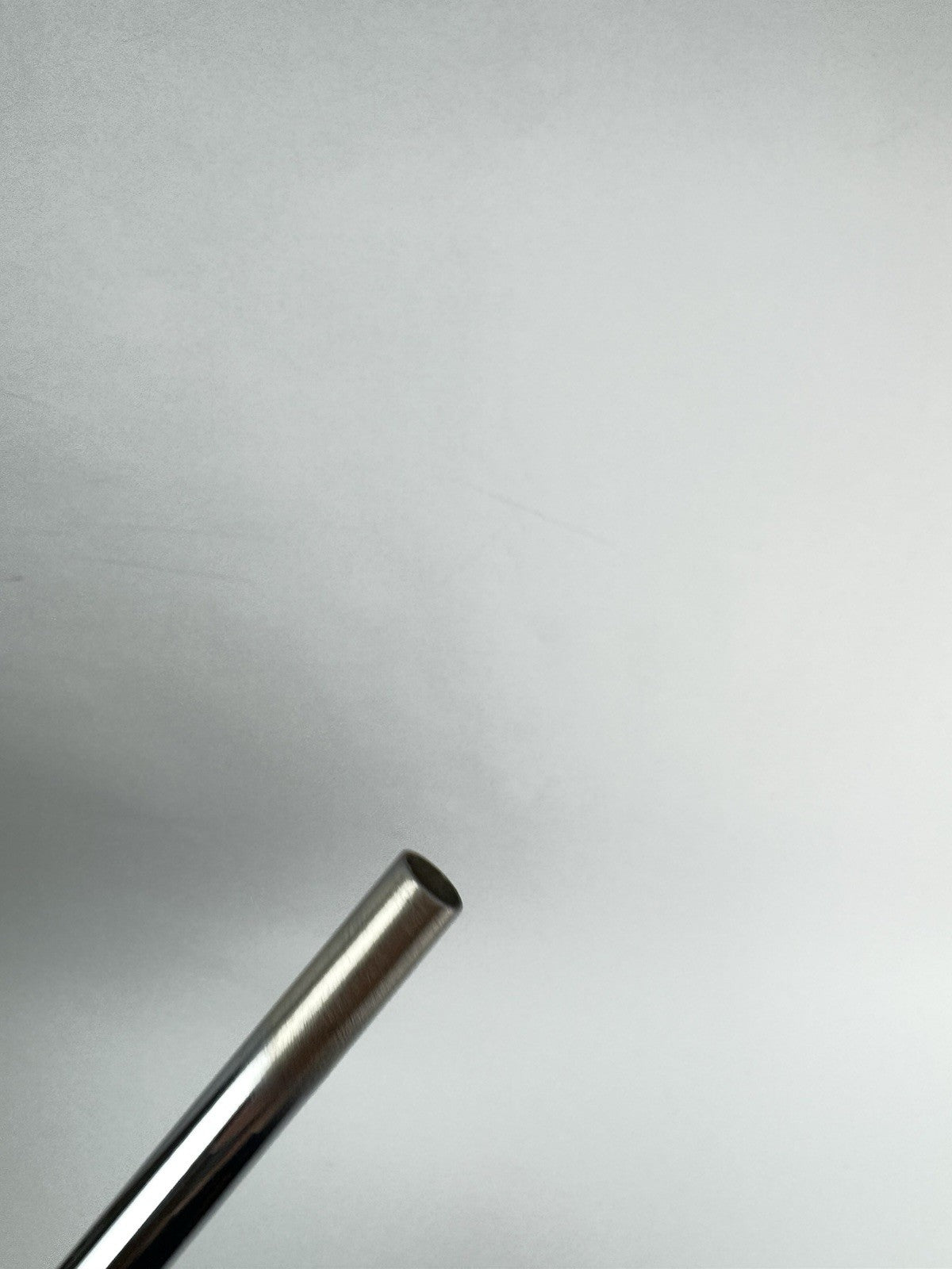 Project X Rifle Iron Shaft Regular Flex Steel 35.5” /0.355 Tapered /3063310