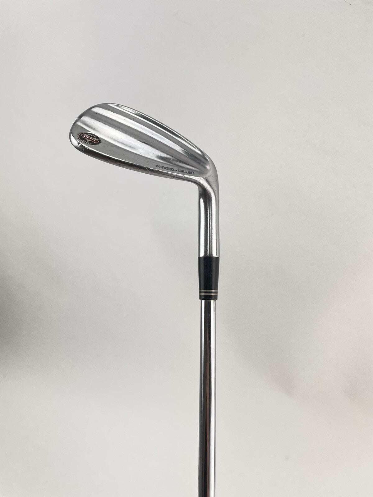 MacGregor V-Foil 9 Iron Forged . Milled Regular Steel /Right /New Grip /1859115
