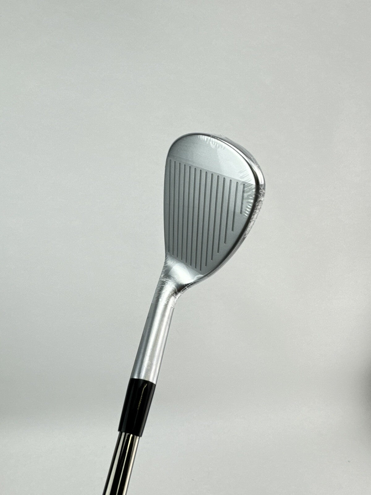 Mizuno JPX923 Sand Wedge 55* Hot Metal HL Recoil ESX F3 Regular Graphite /New9