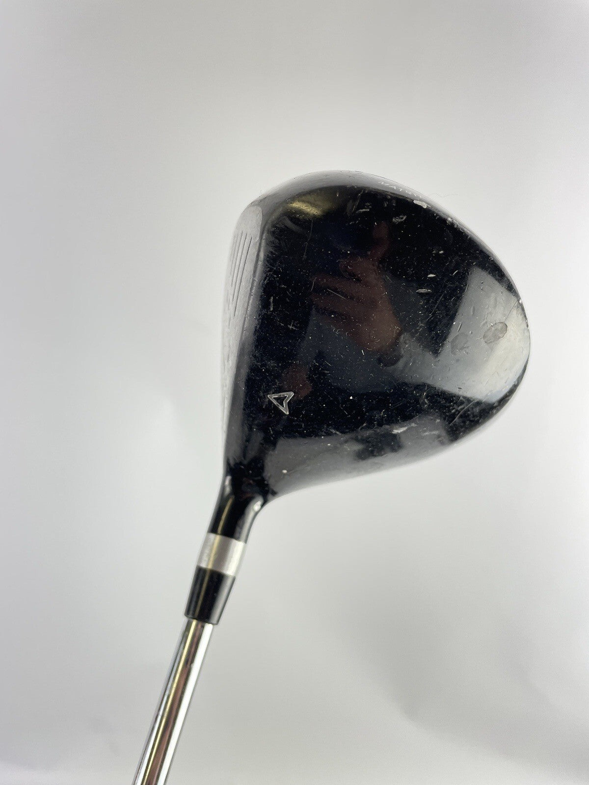 Wilson Golf 5 Wood Aggressor Regular Flex Steel /Right Handed /New Grip /66318