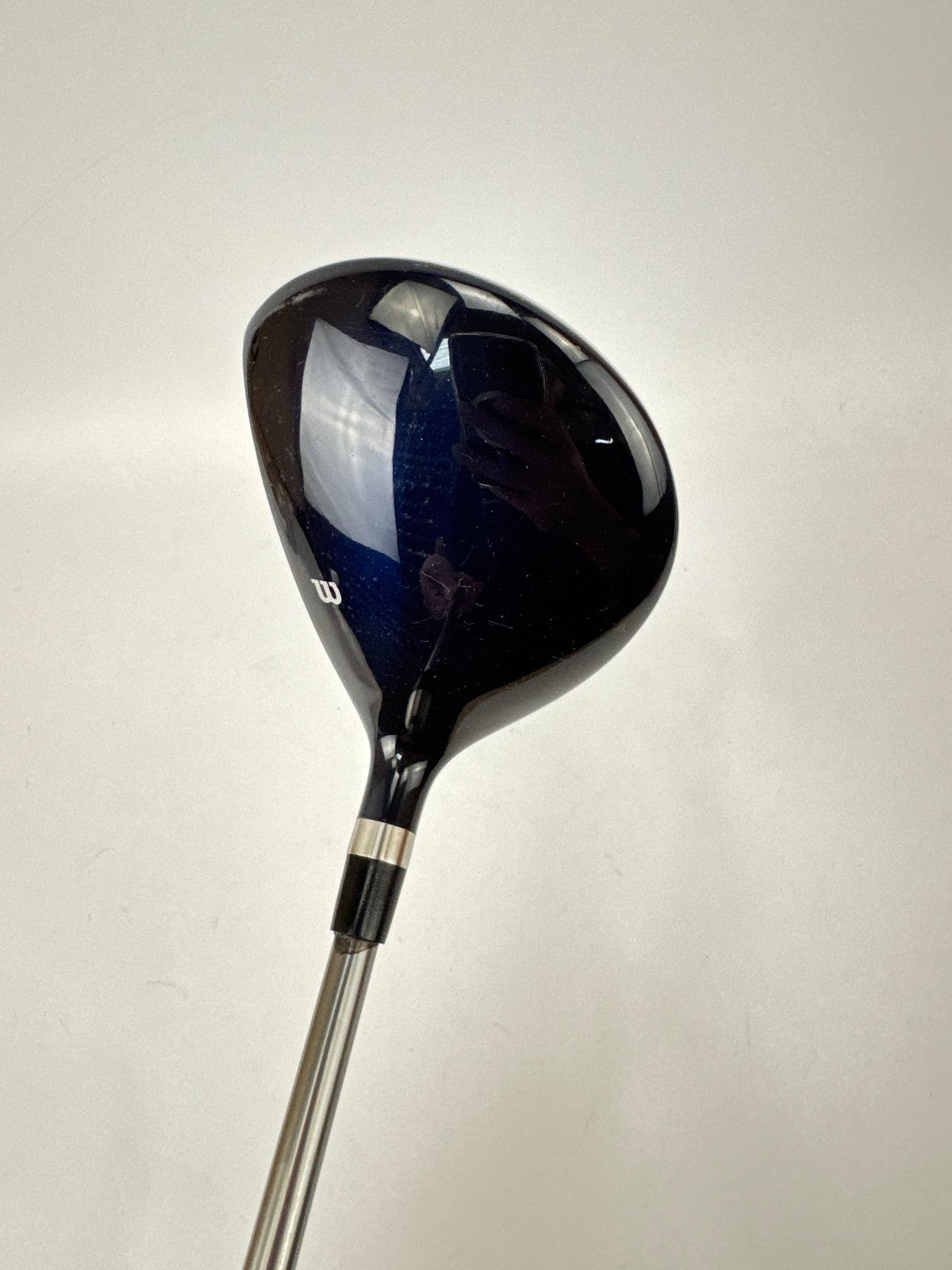 Wilson Prostaff 5 Wood Regular Flex Graphite Right Handed Golf Club/365389