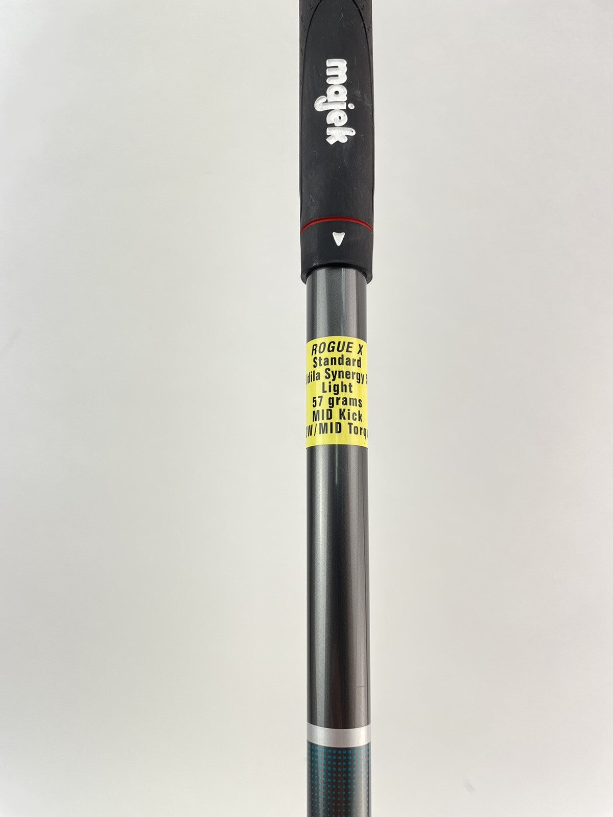 Callaway Rogue ST 7 Iron Pro Senior Flex Graphite /Right /New Grip /Demo /1909519