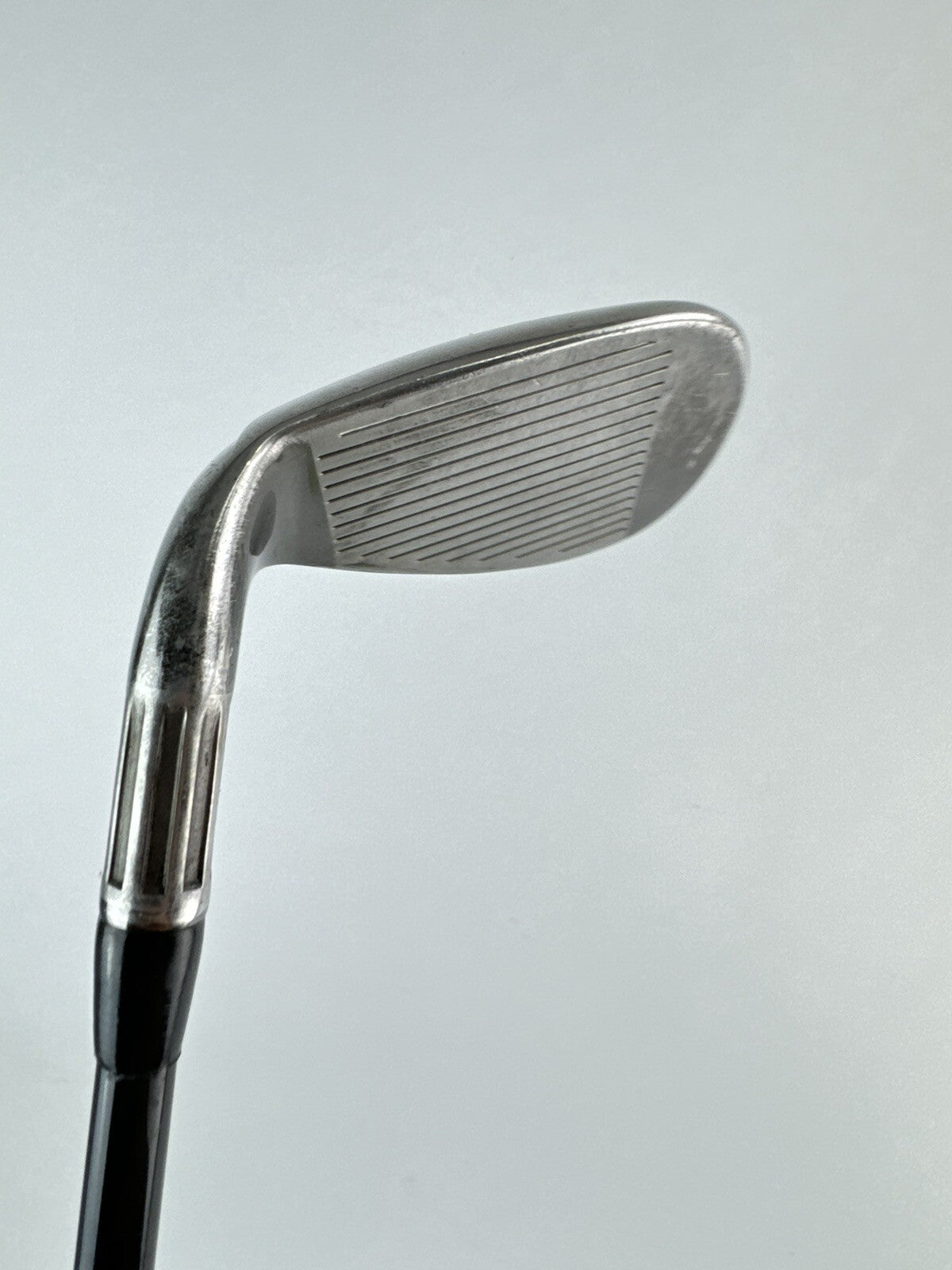 Taylormade M2 Sand Wedge Fujikura Atmos A Senior Graphite /Lamkin Midsize8