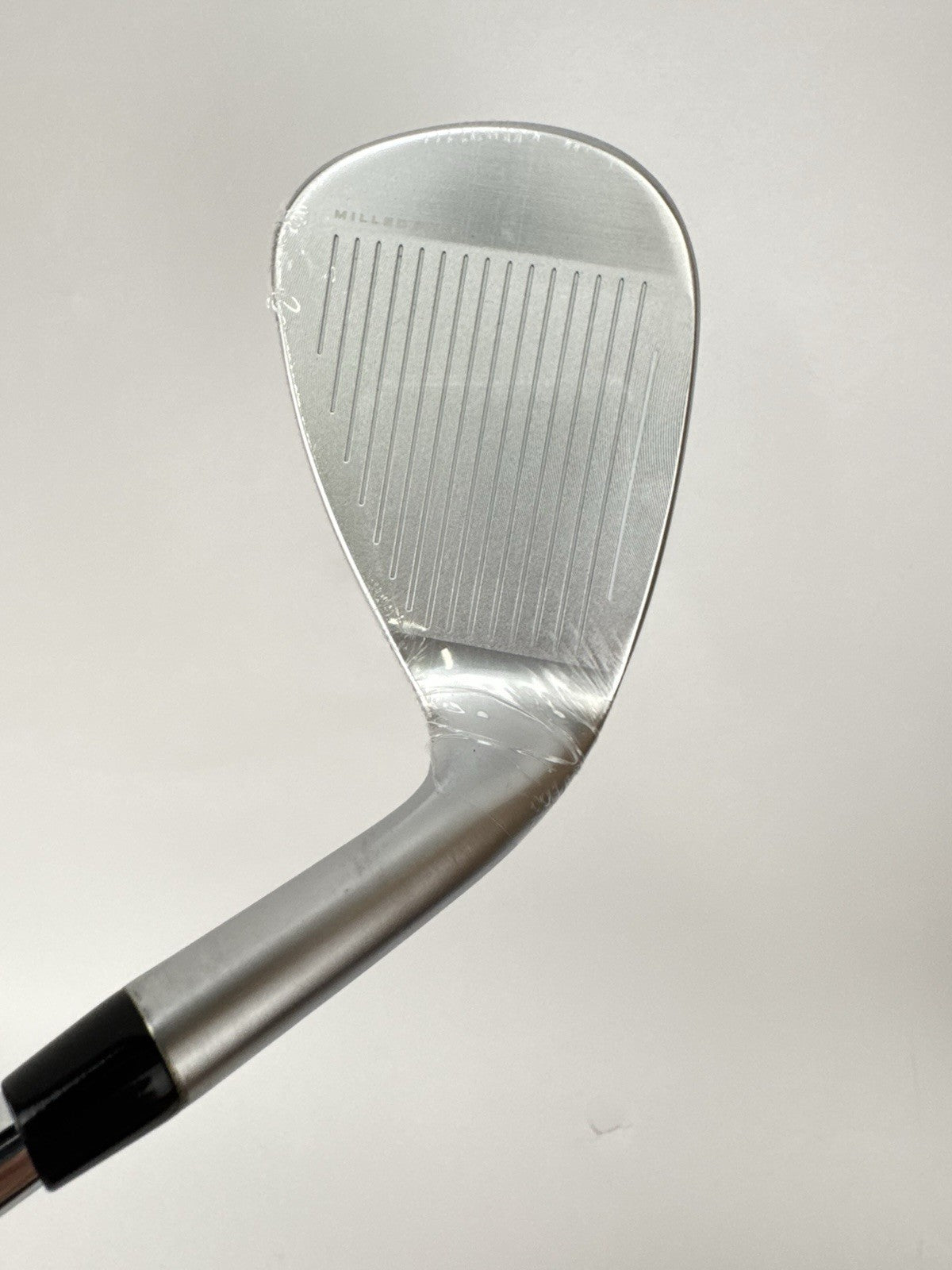 Cobra LTDx Gap Wedge Left Handed 47.5* KBS Tour 90 Regular Steel /New /3542910