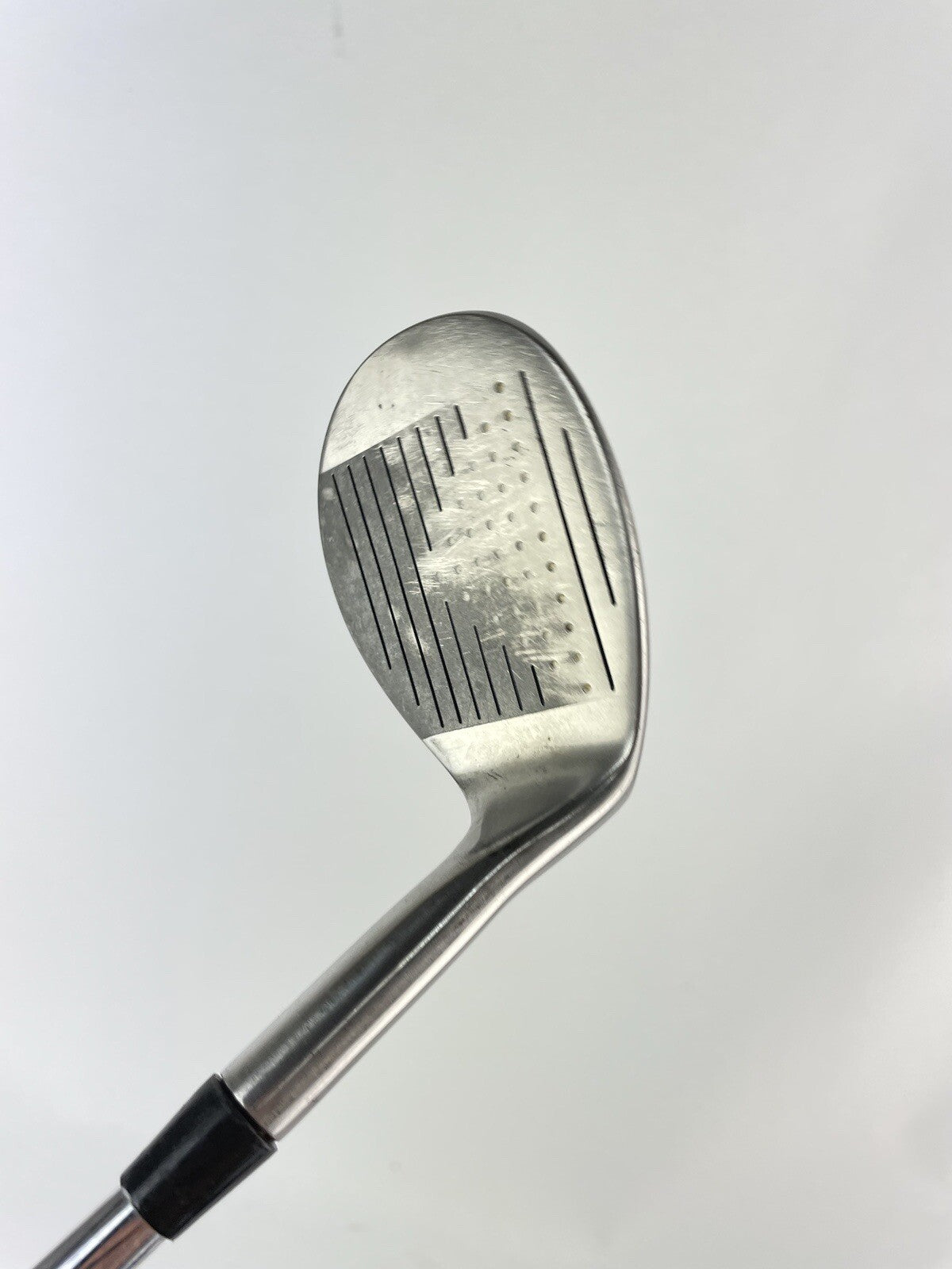 Tiger Shark Sand Wedge Shark Wedge Left Handed /Regular Steel /1552911