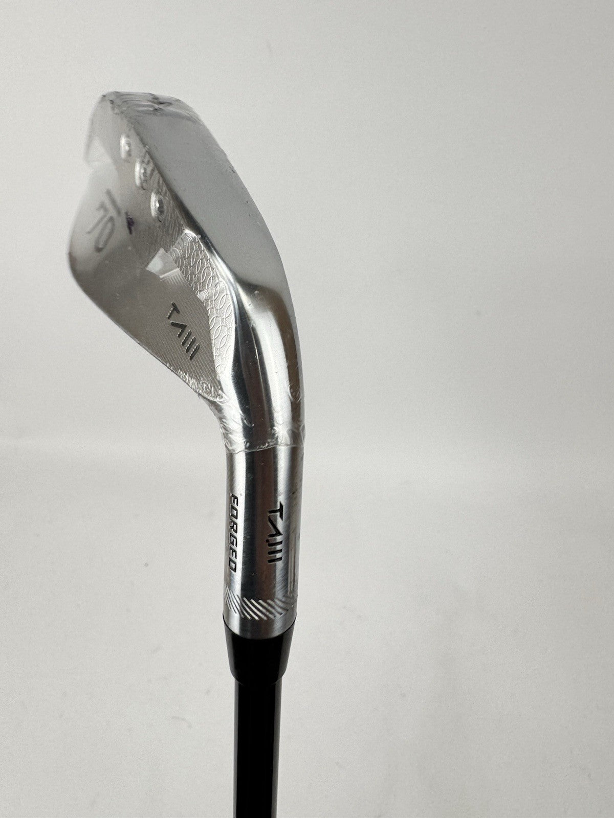Sub70 TAIII 4 Iron Forged Kuro Kage X Flex Graphite /Right Handed /363895