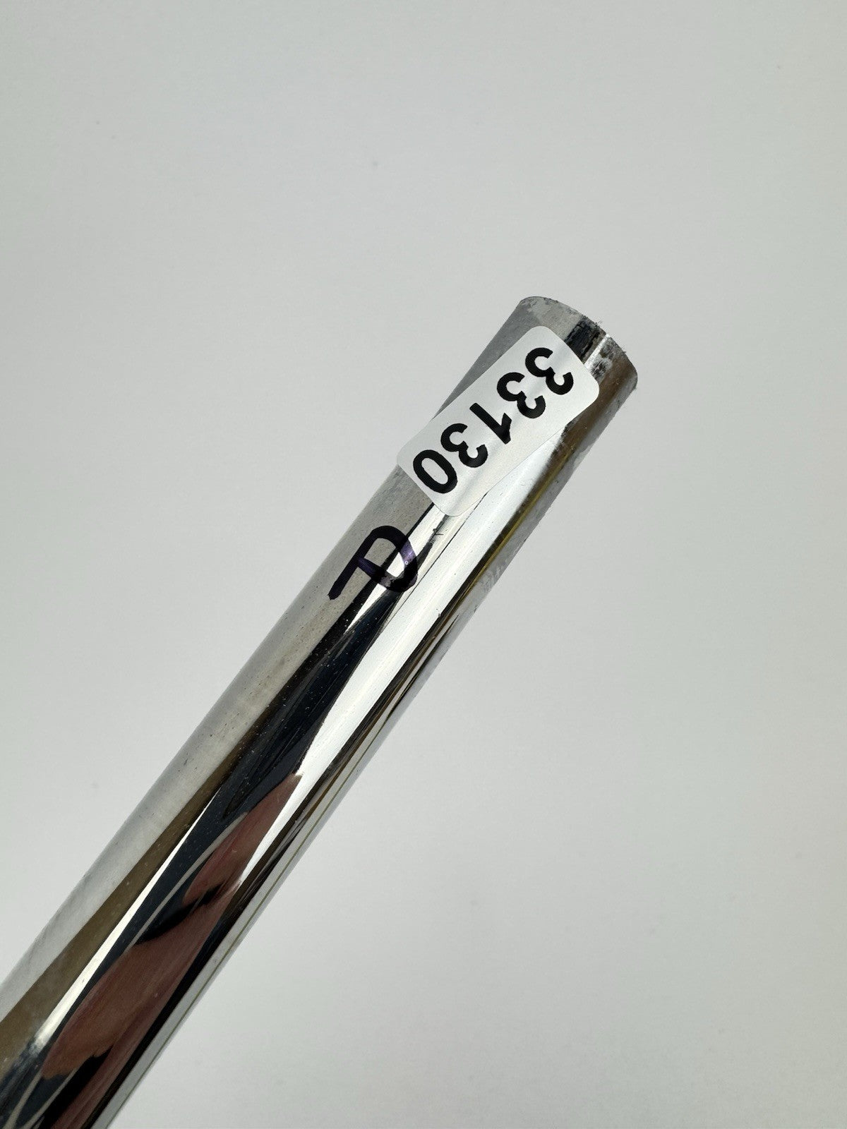 Elevate MPH Iron Shaft 95 Stiff Flex Steel 35" /0.370 Parallel /3313014