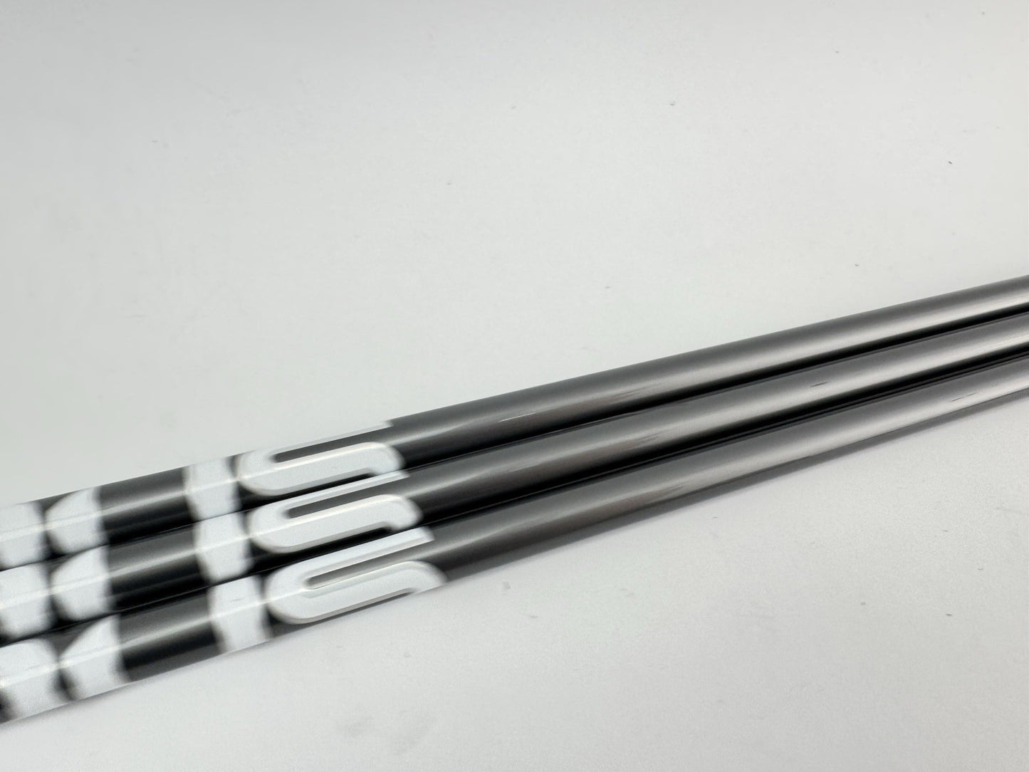 Project X Hzrdus Wedge Shaft Set (3) 6.0 Stiff Graphite 0.355 Tapered /327494