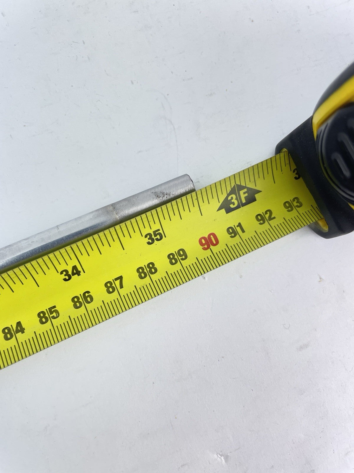 Project X LS Iron Shaft Stiff Flex Steel 120G 35.5” /0.355 Tapered /2996014