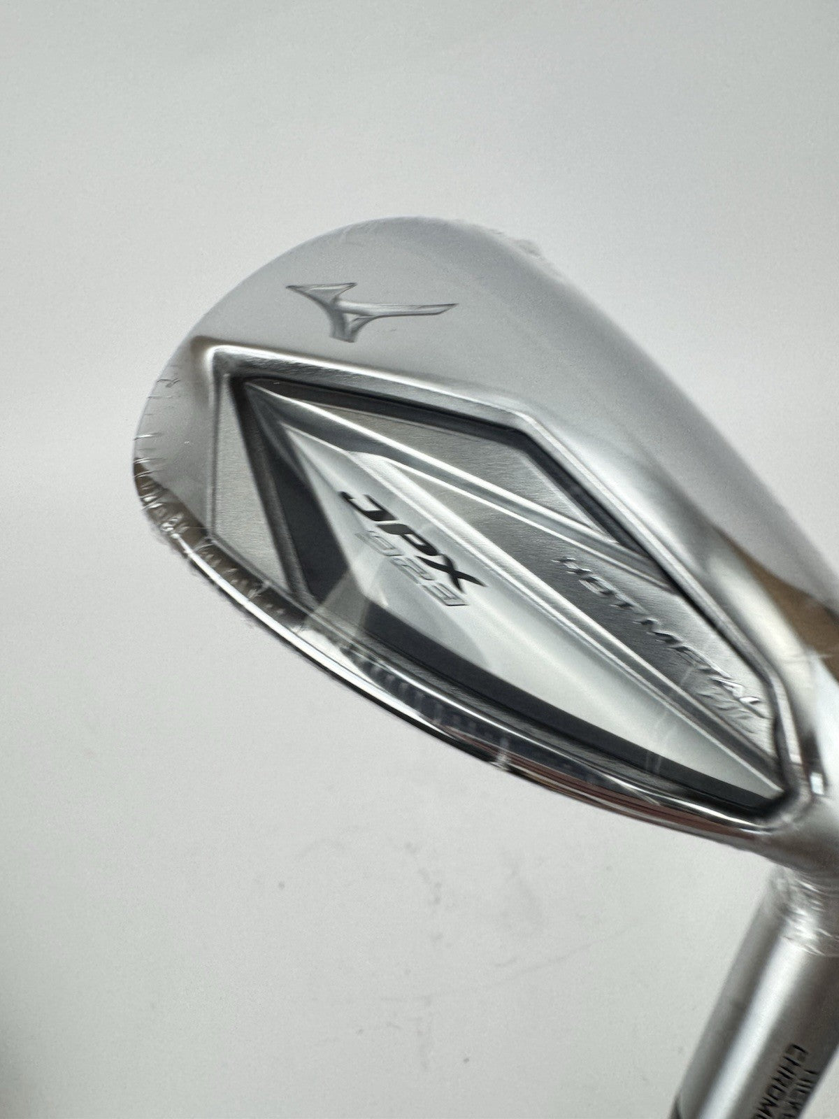 Mizuno JPX923 Sand Wedge 55* Hot Metal HL Recoil ESX F3 Regular Graphite /355452